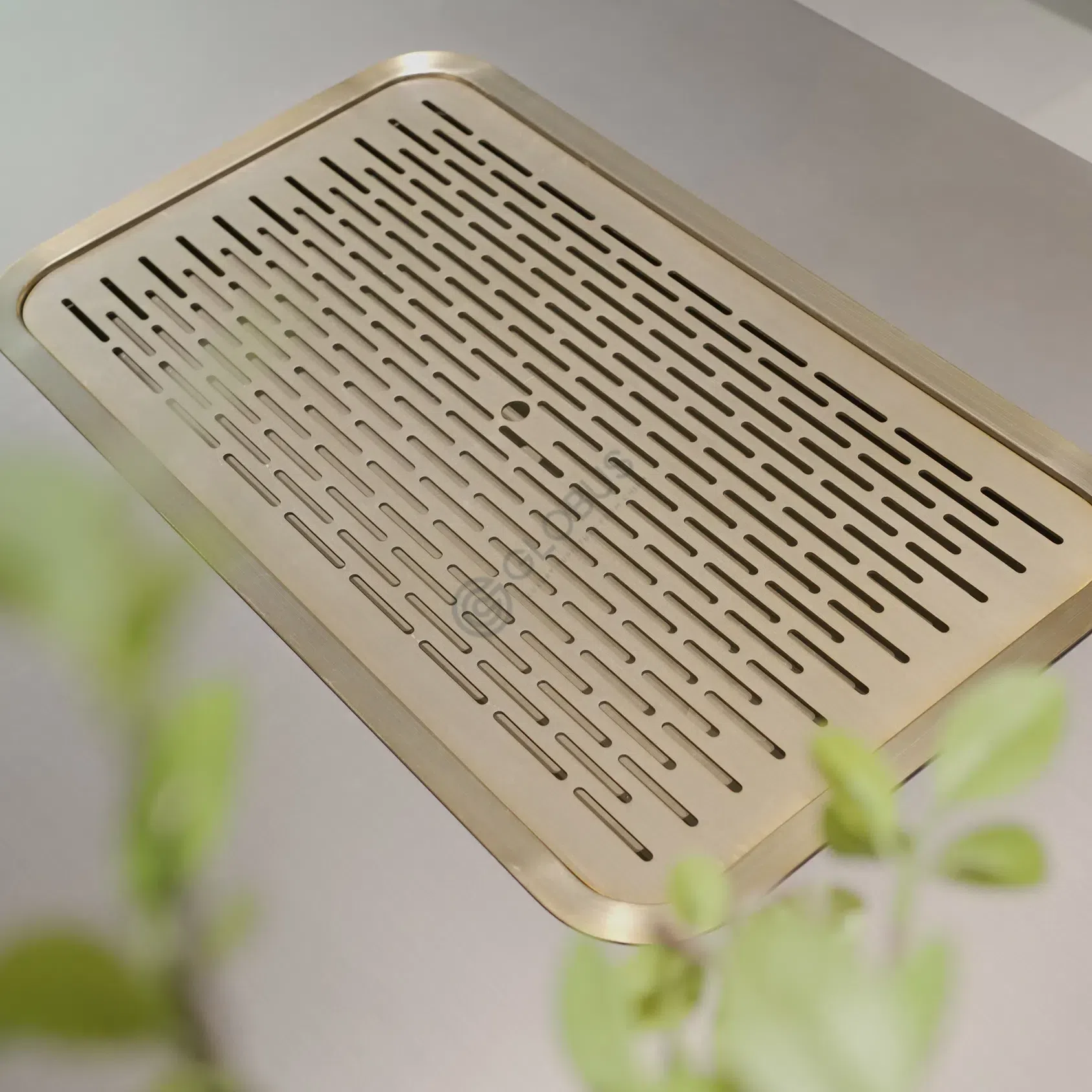 Стол для чайных церемоний Hermippus