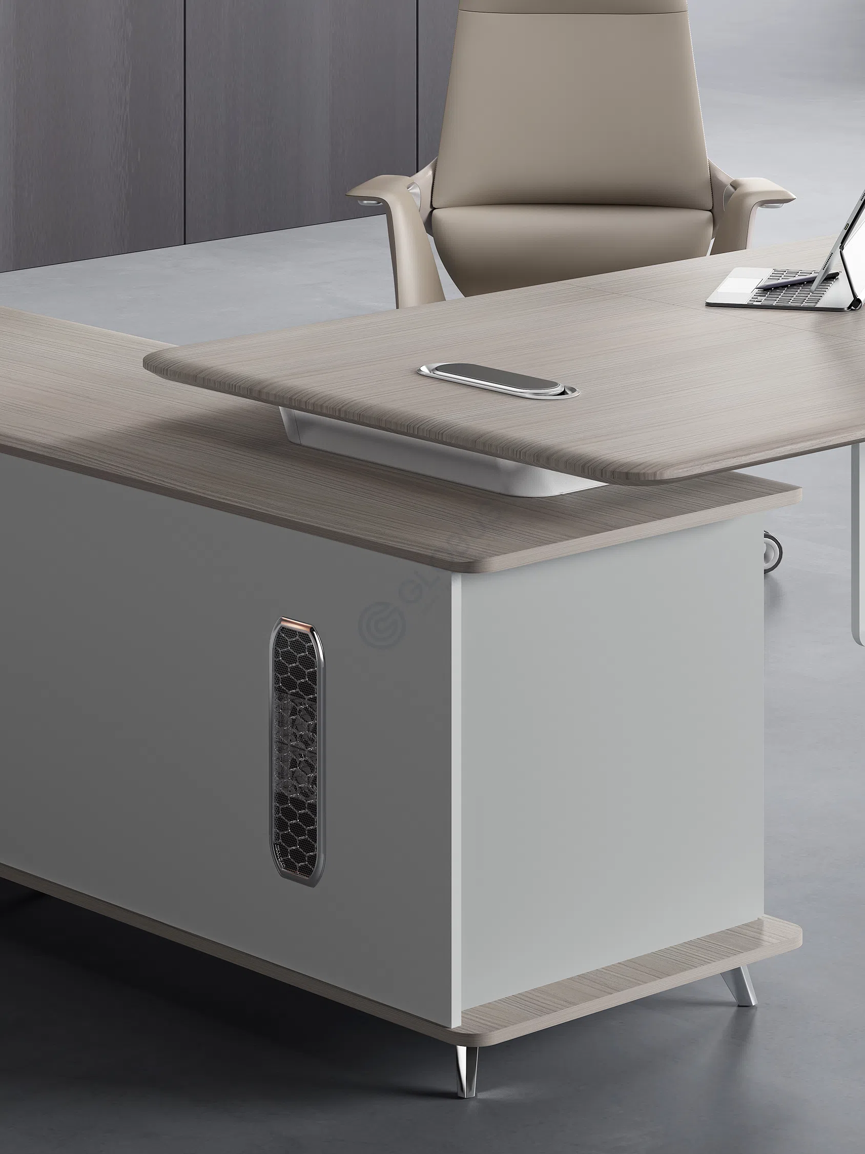 Стол для офиса Brina