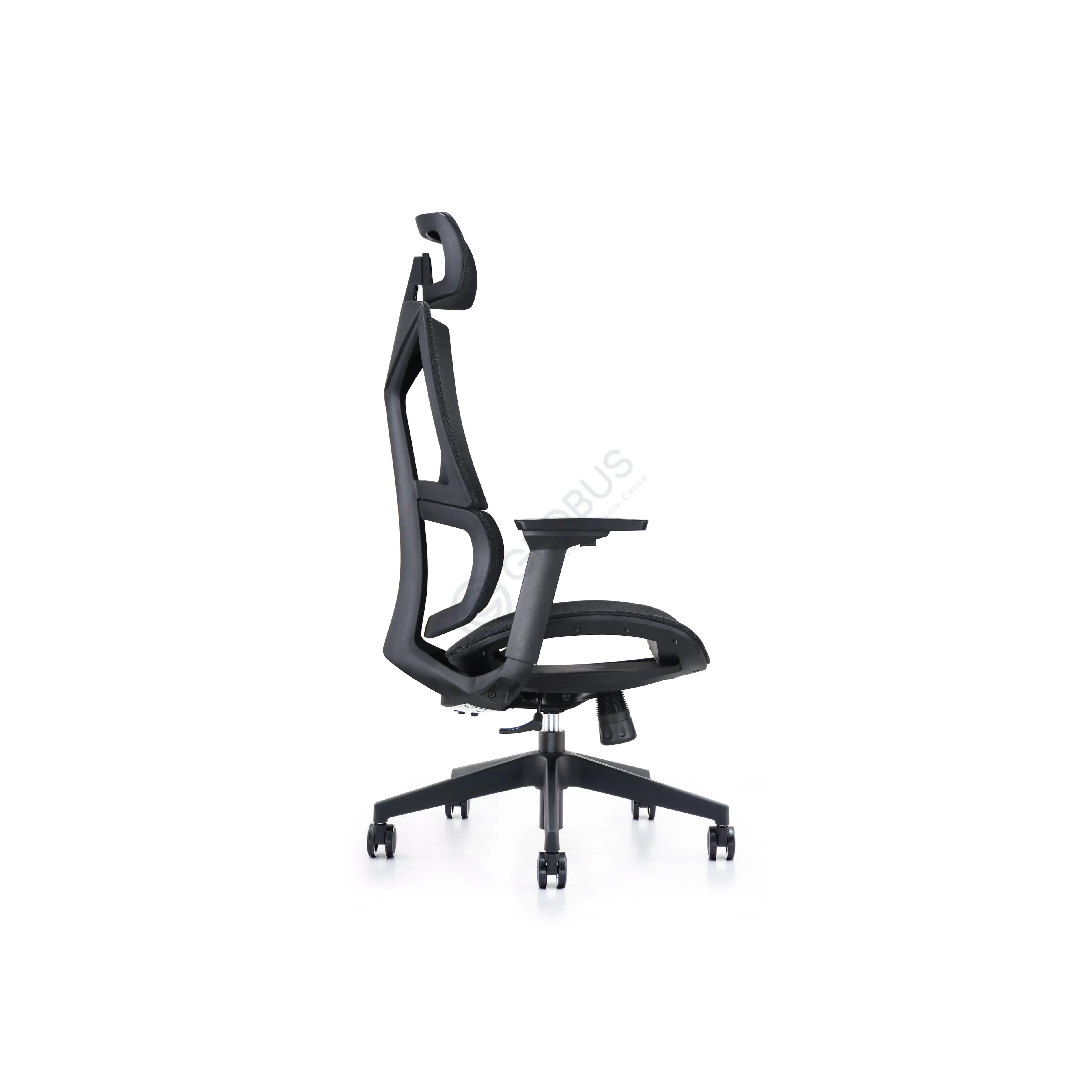 Кресло для офиса Bonaudo