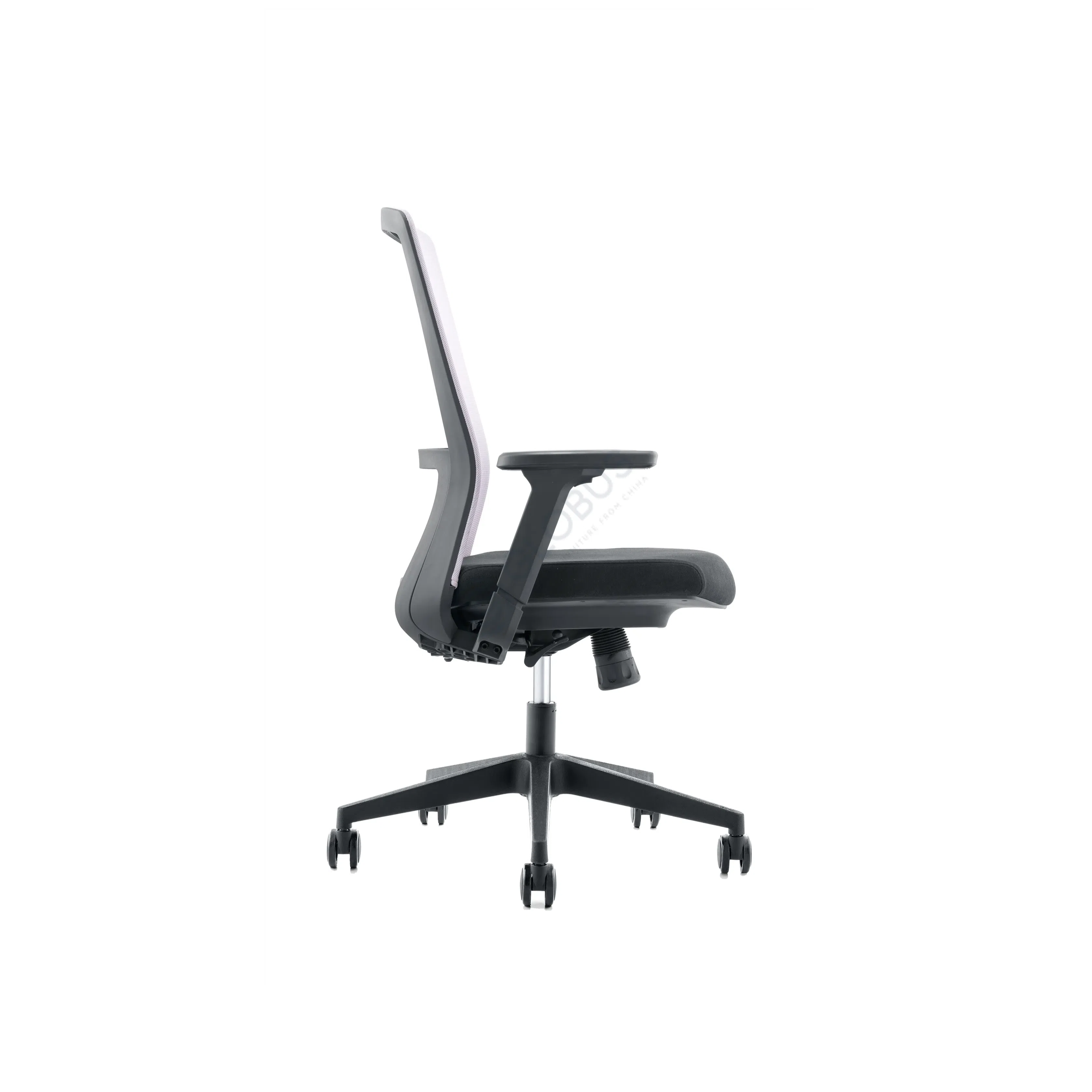 Стул для офиса Lisanna