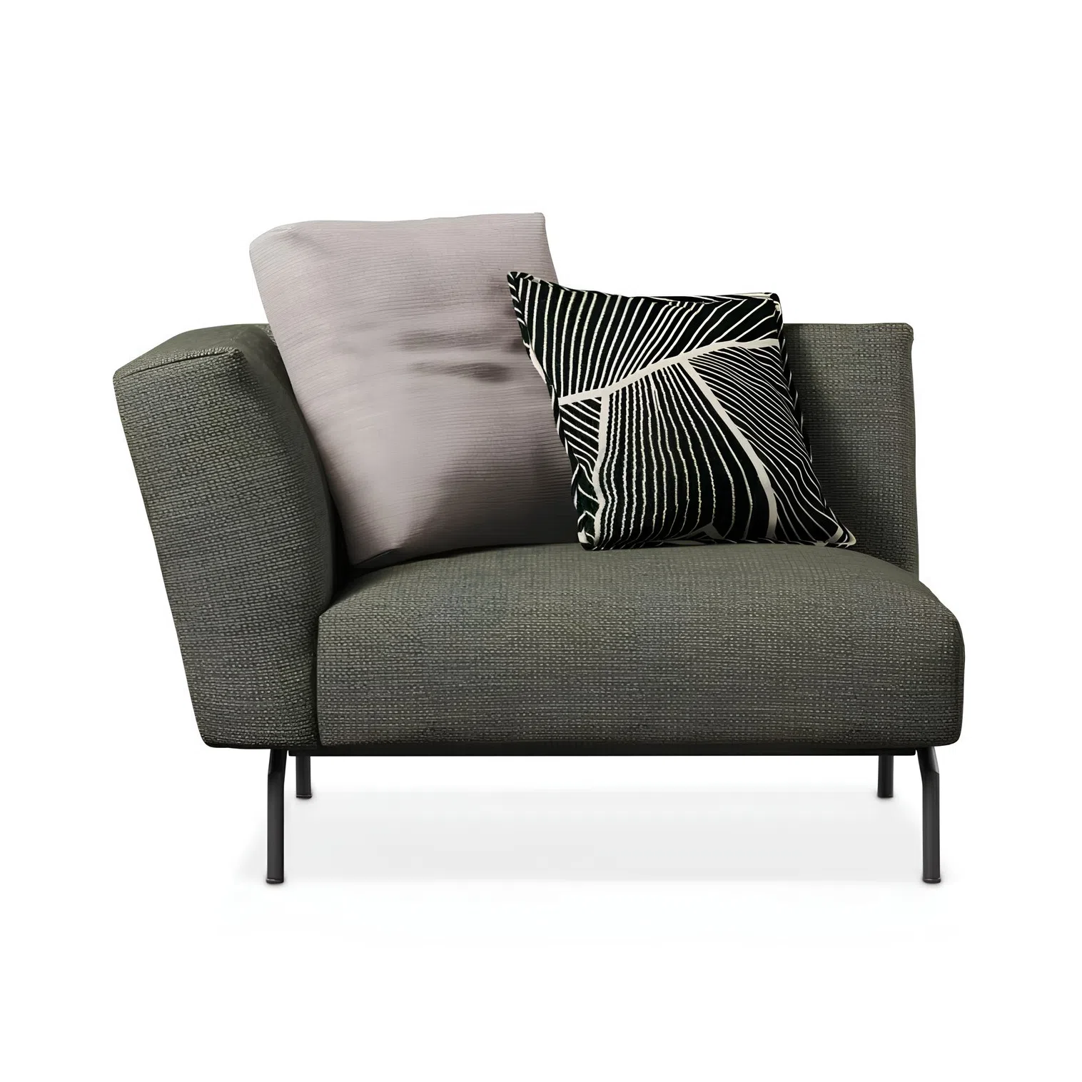 Кресло Capriolo