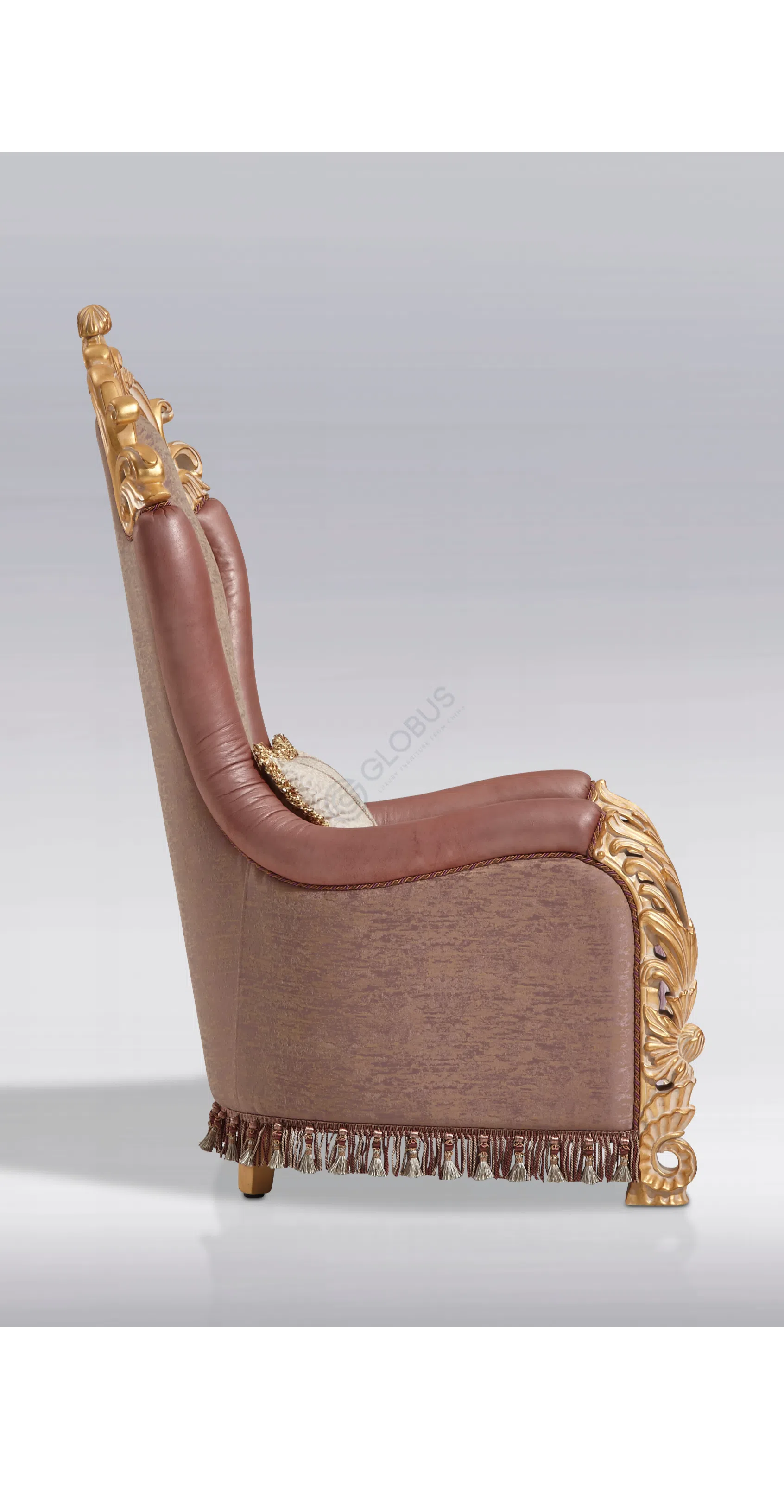 Кресло Nicoleta