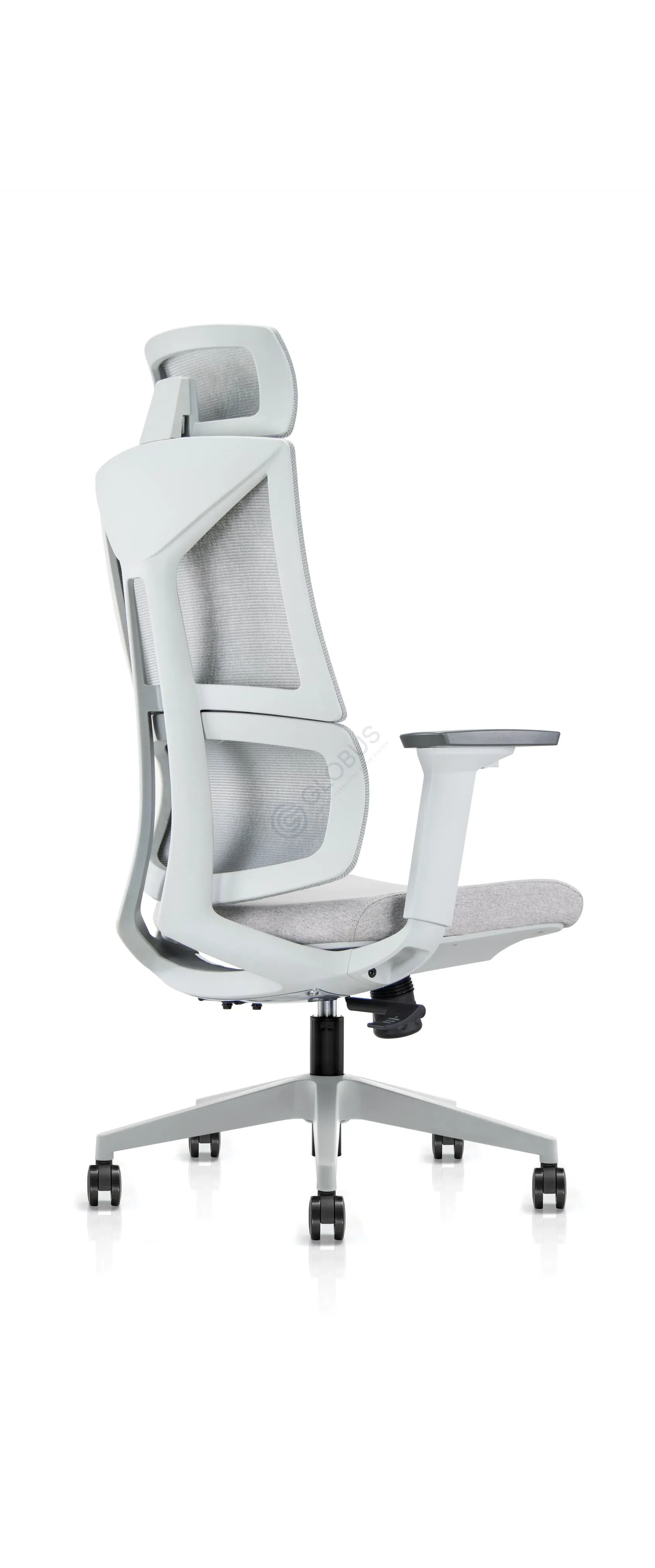 Кресло для офиса Riardo