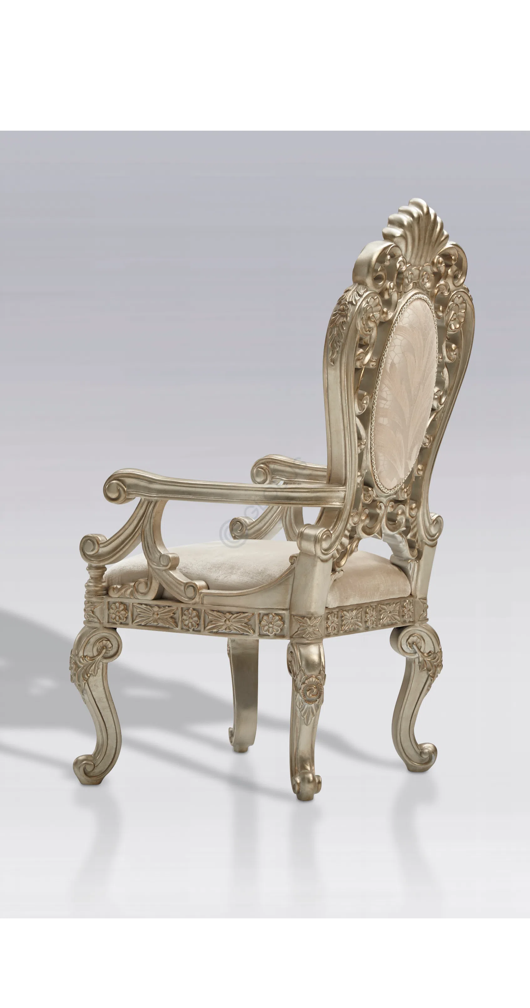 Обеденный стул Oresto