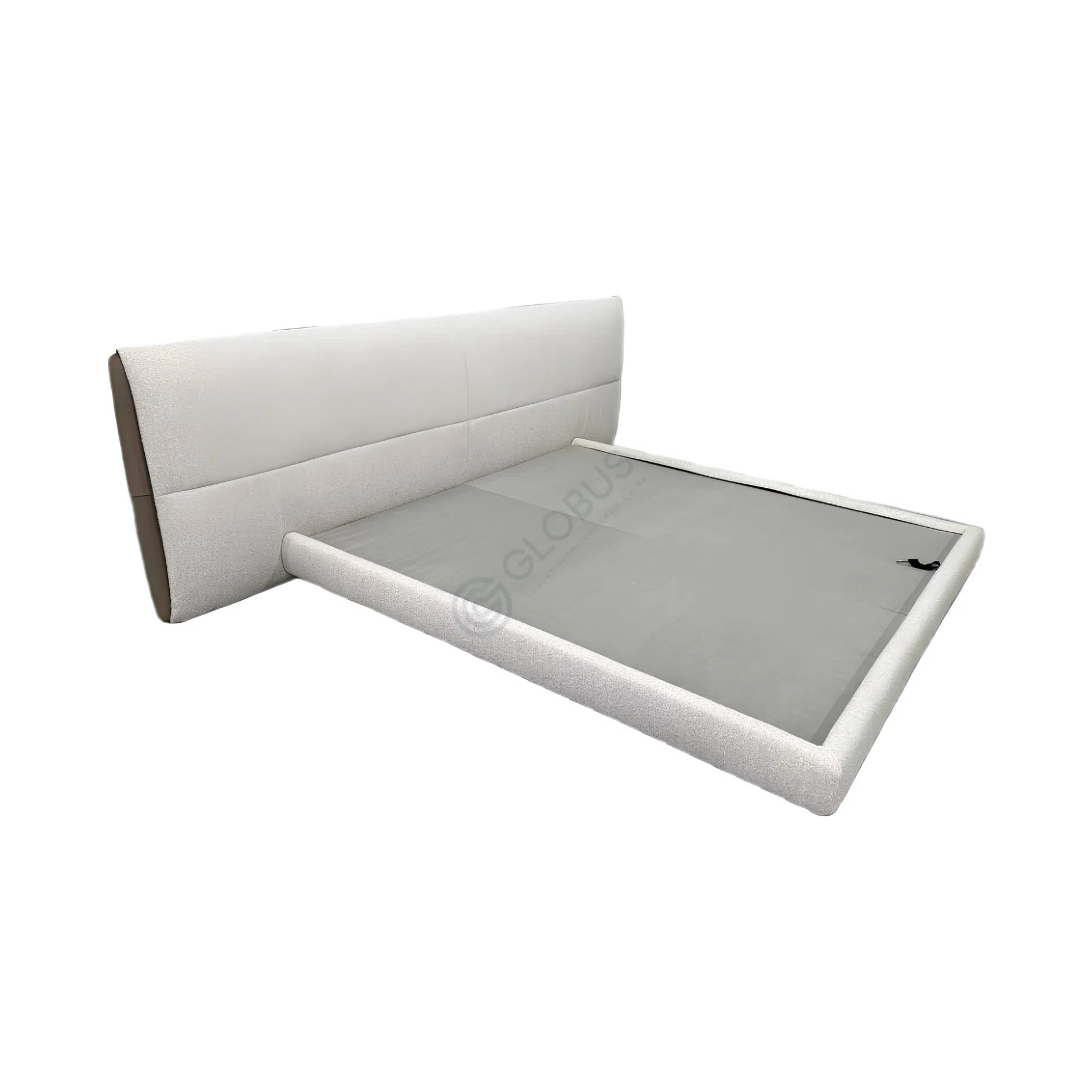 Кровать Clemento