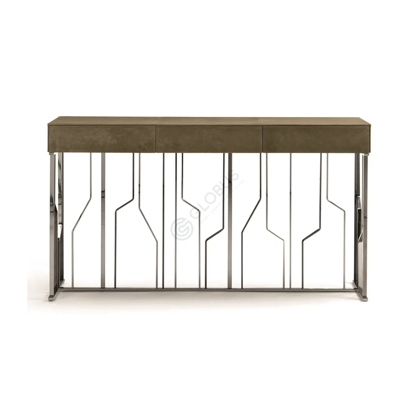 Консоль LONGHI Ginza Evo