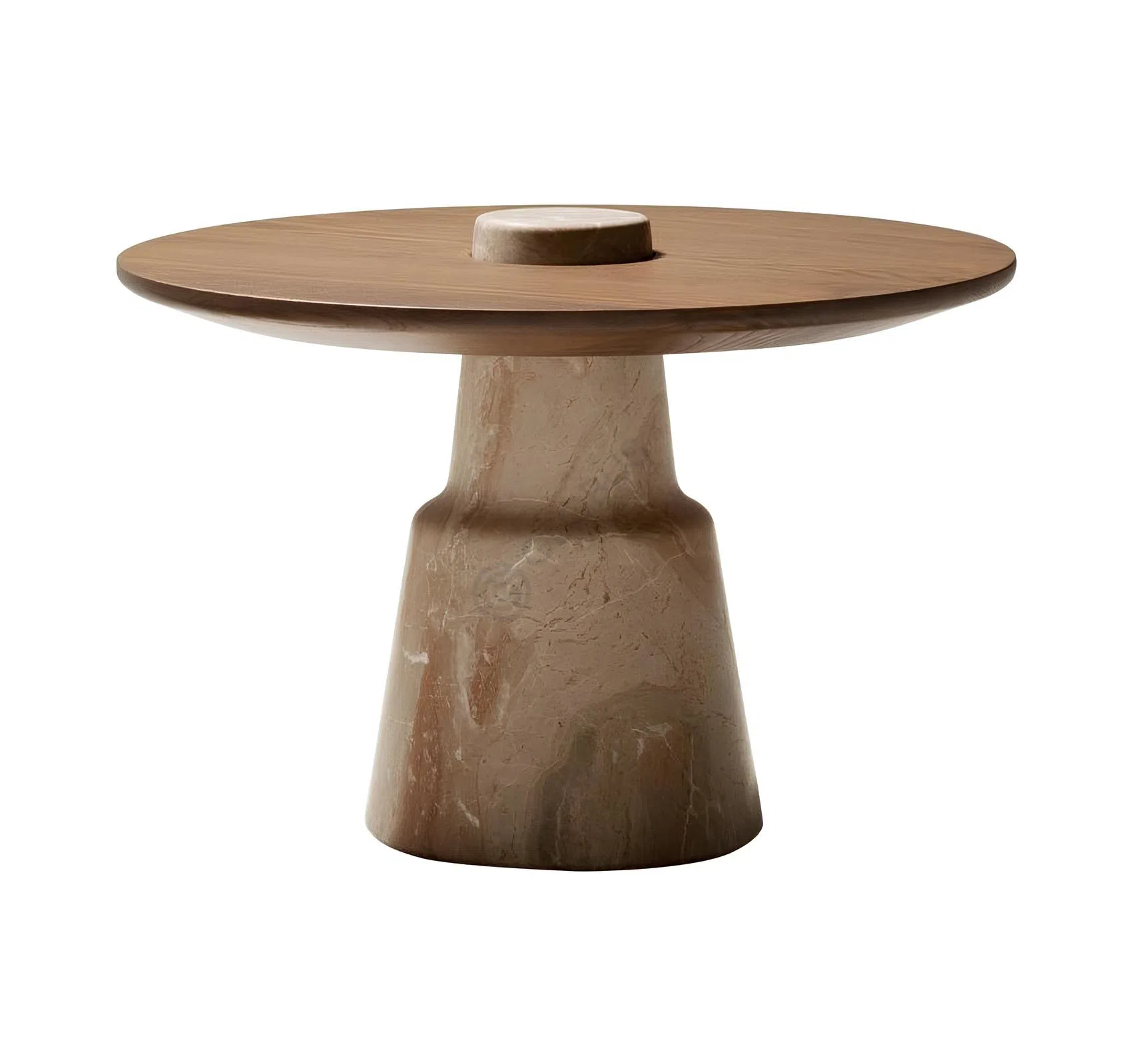 Угловой столик TACCHINI Mill