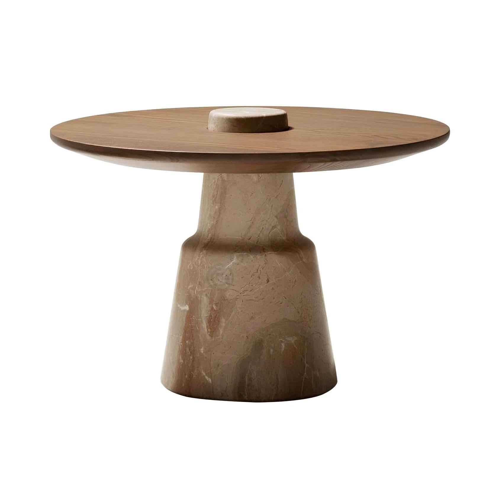 Угловой столик TACCHINI Mill