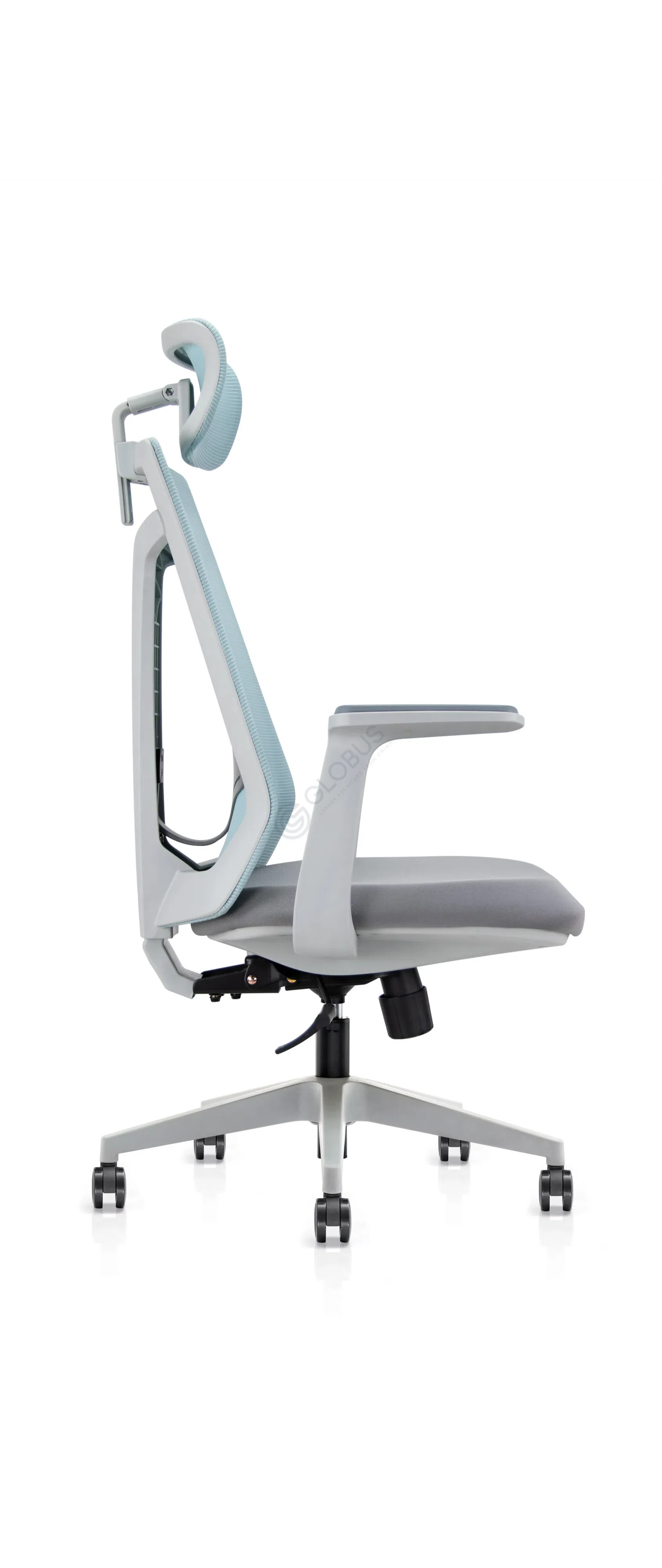 Кресло для офиса Onorevole