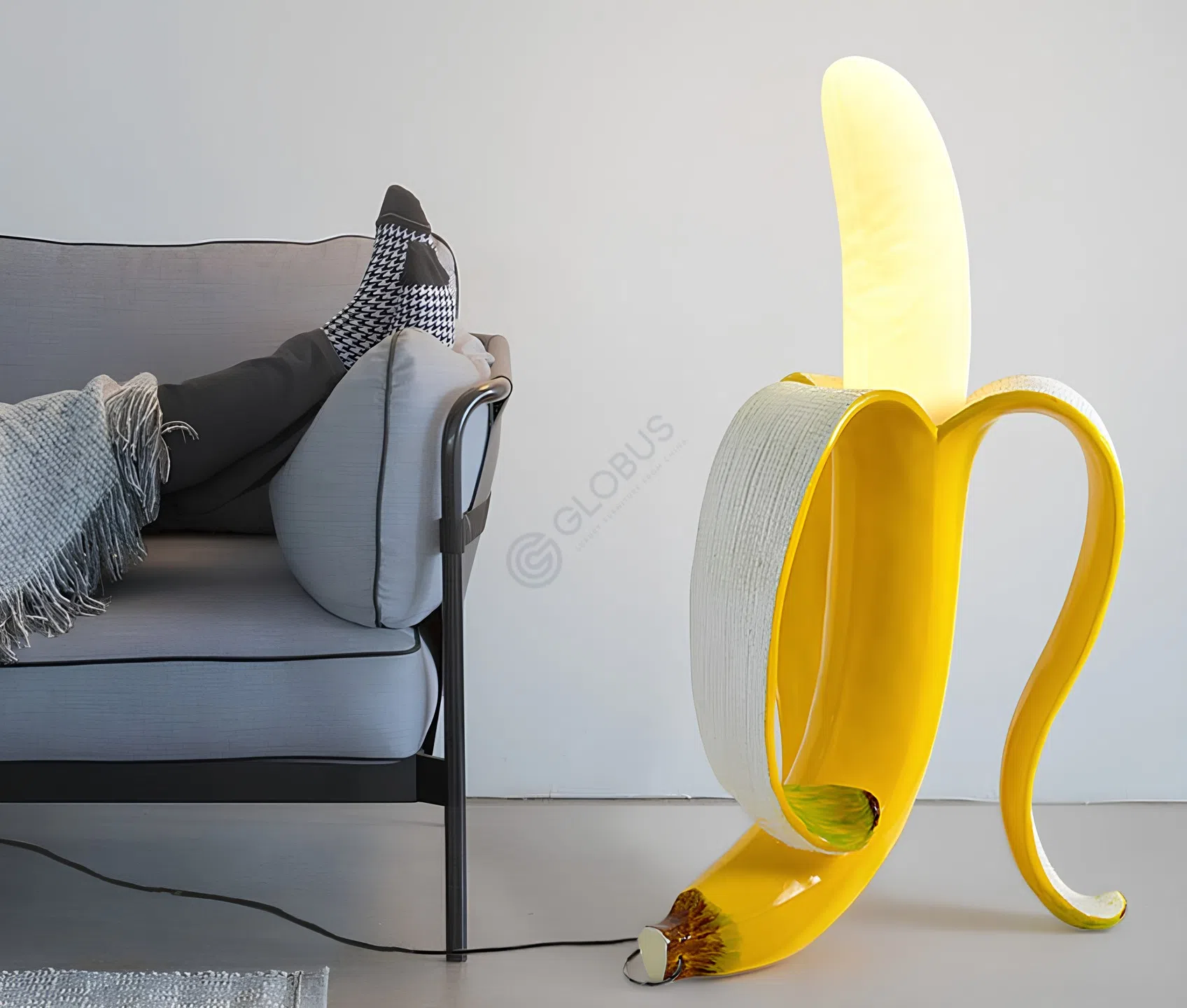 Торшер Florica