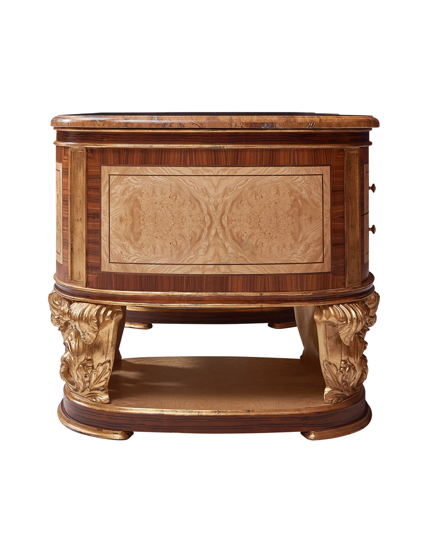 Стол для кабинета Occultus