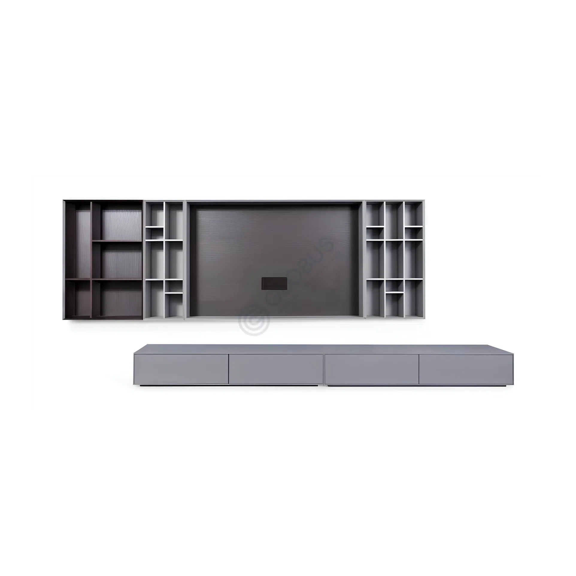 ТВ гарнитур Vicenzo