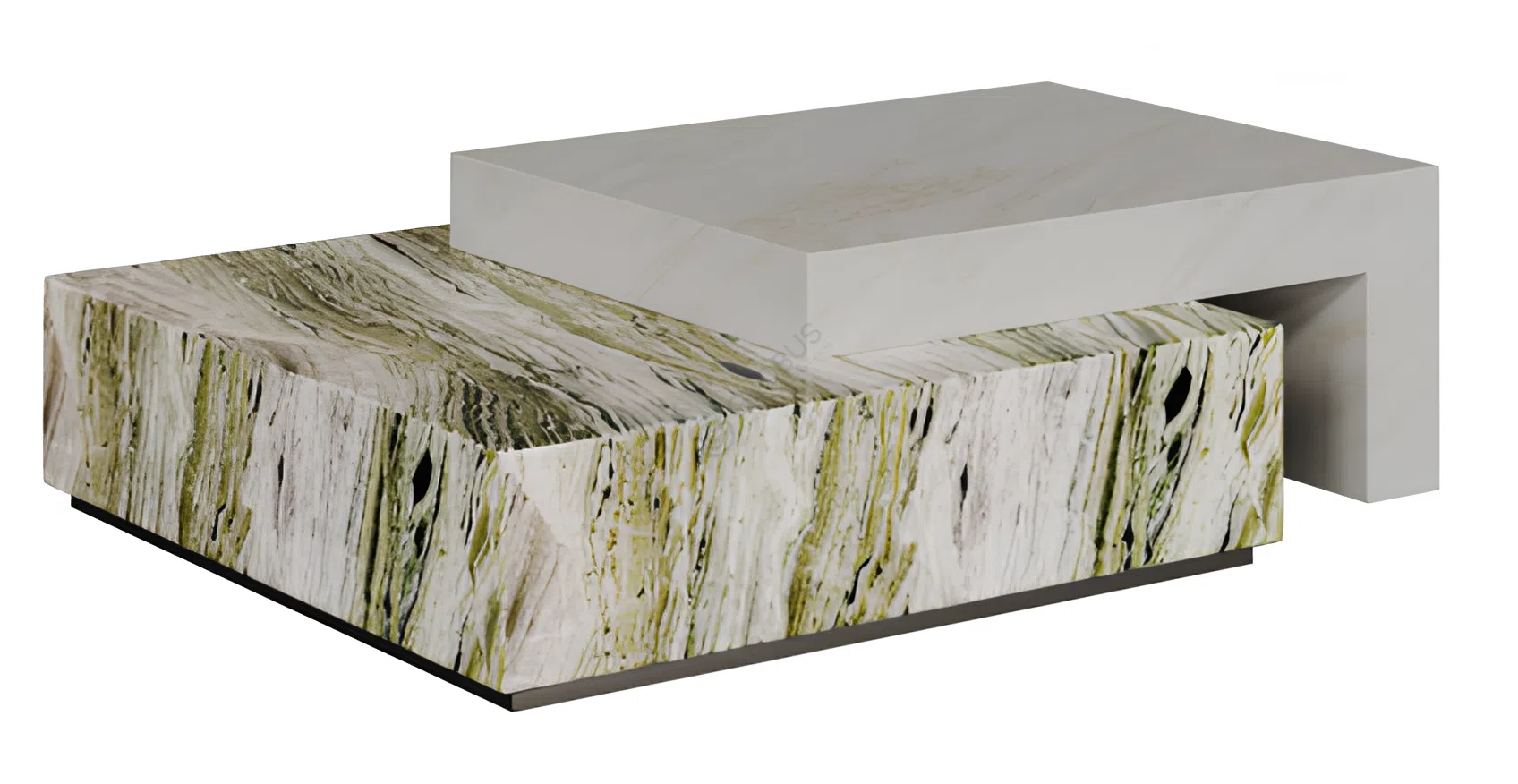 Журнальный столик Vibrano