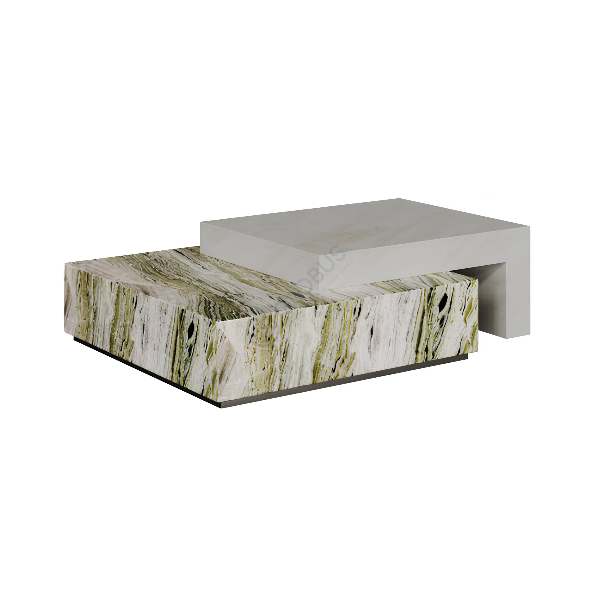 Журнальный столик Vibrano