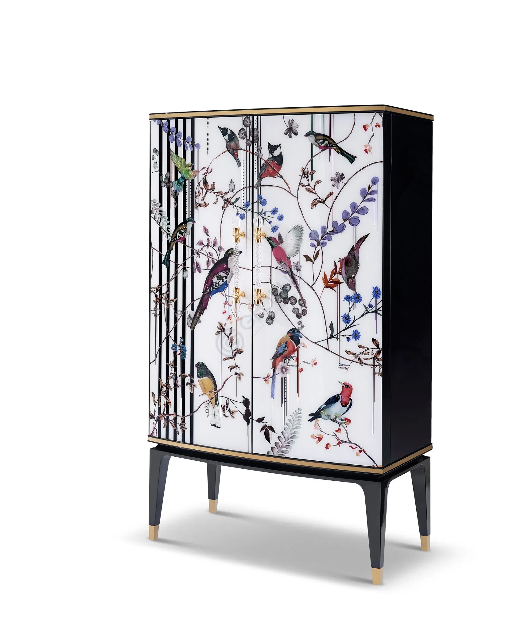 Винный шкаф Jovis