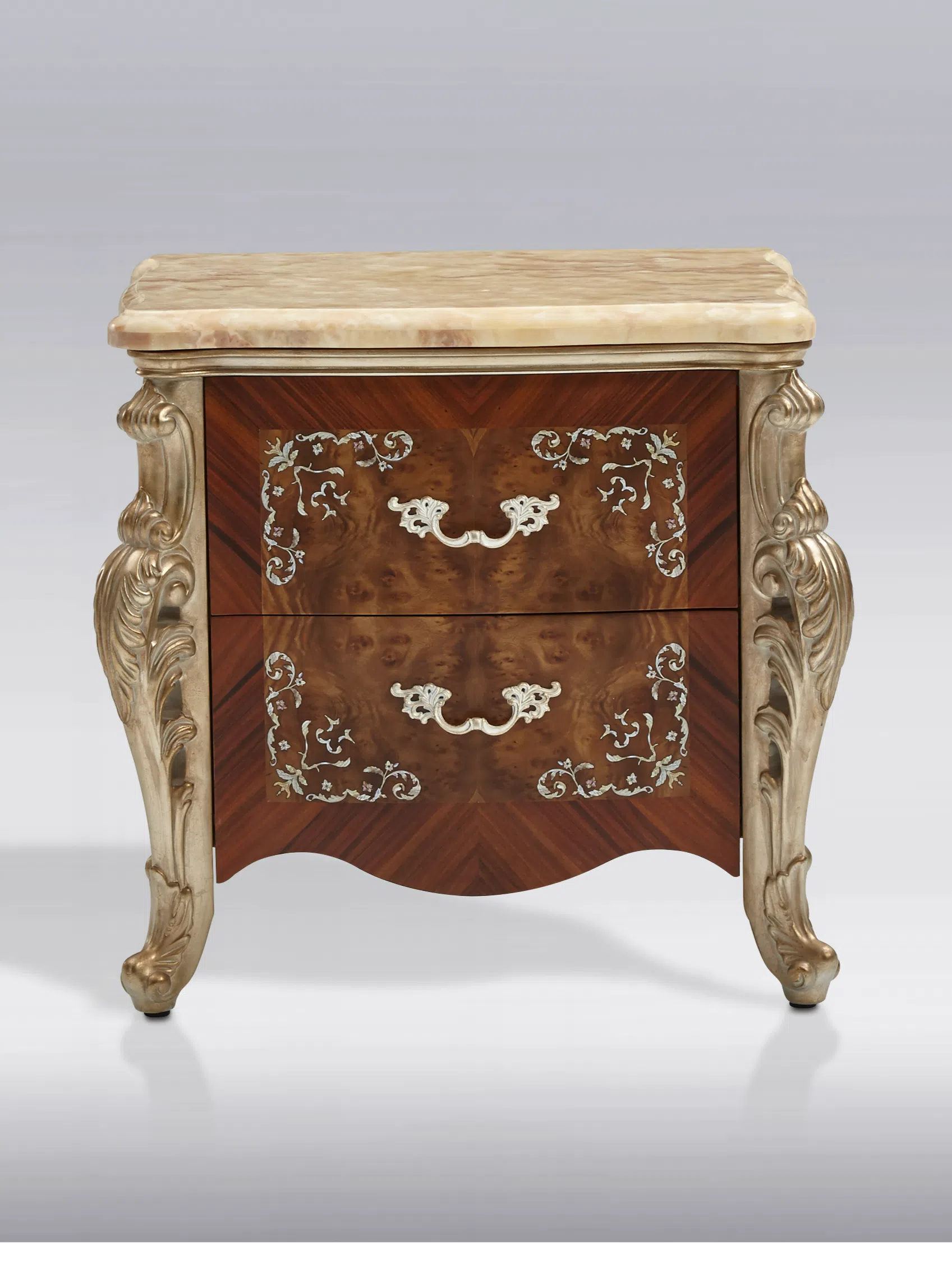 Прикроватная тумба Jarred