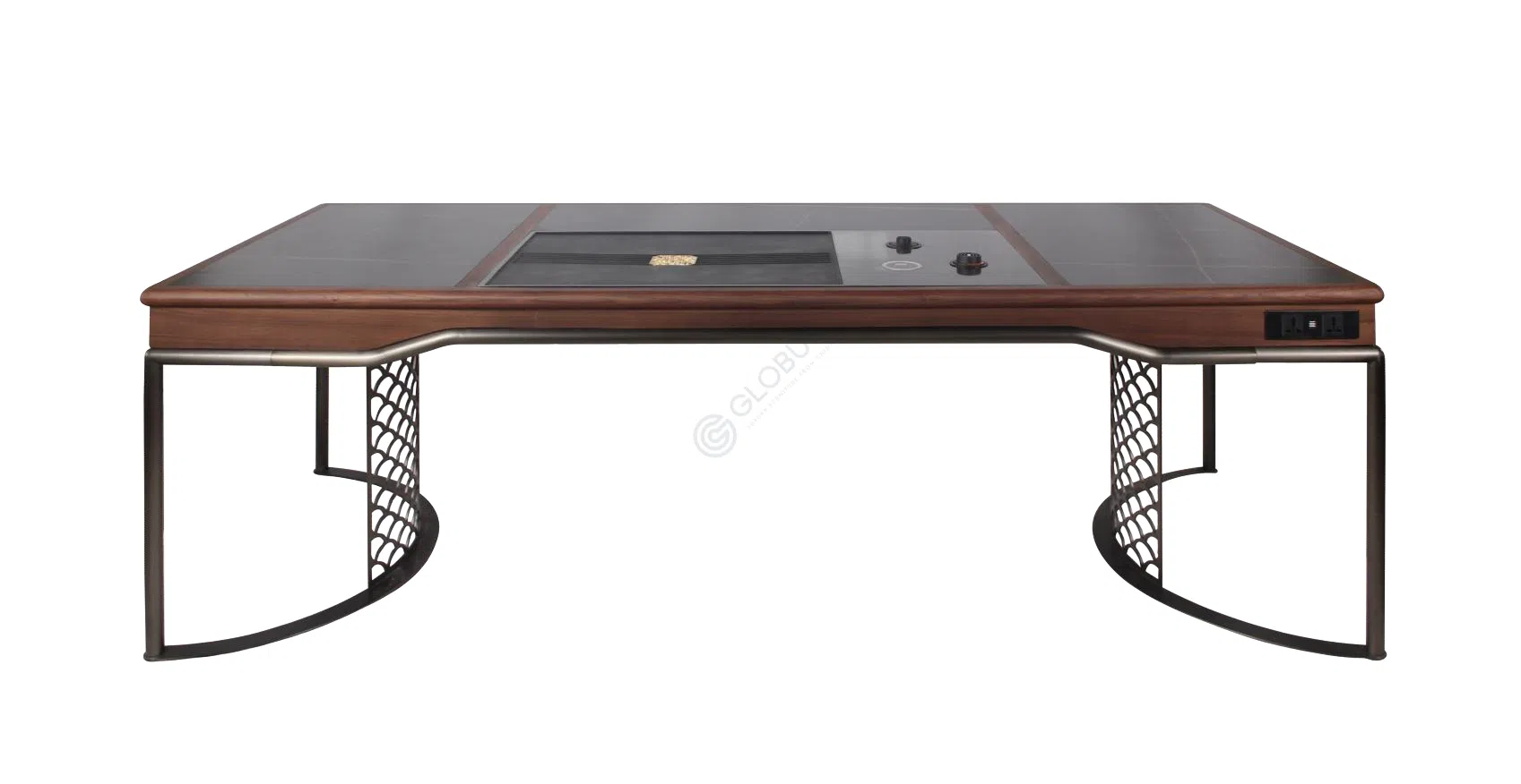 Стол для чайных церемоний Intensita