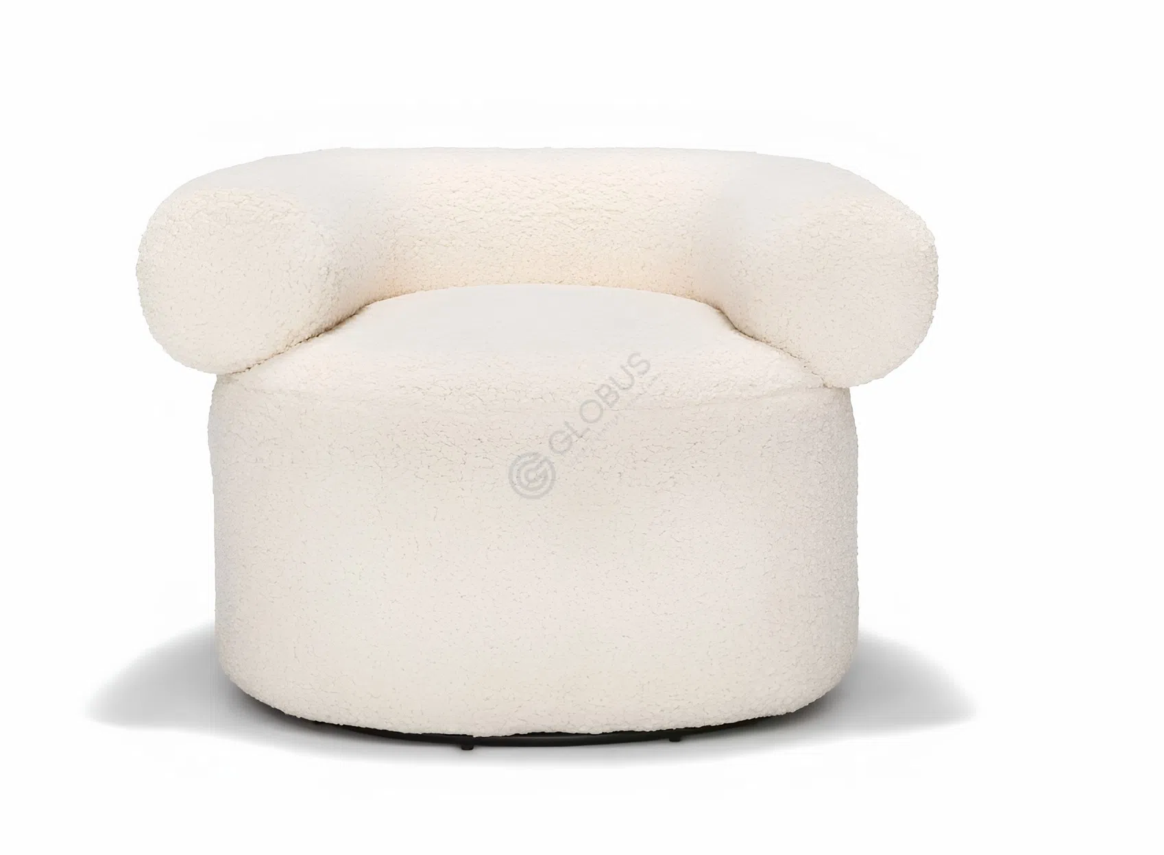 Кресло Capollo