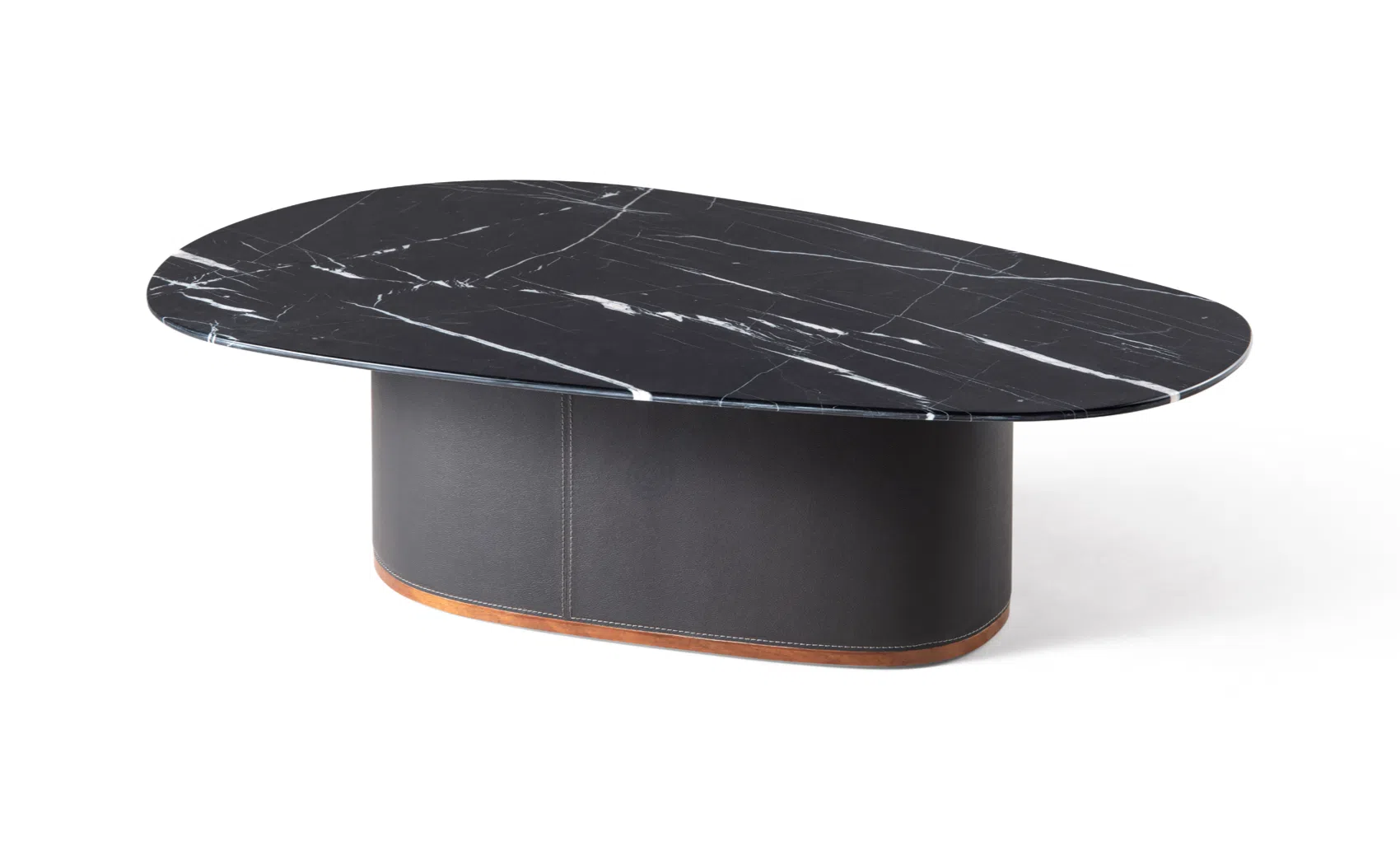 Журнальный столик GIORGETTI Galet