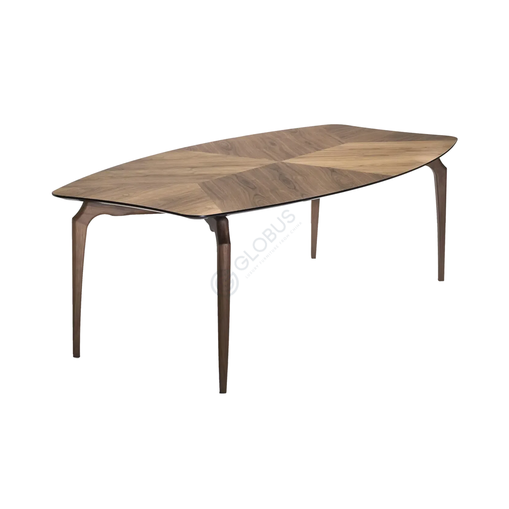 Обеденный стол BD BARCELONA Gaulino