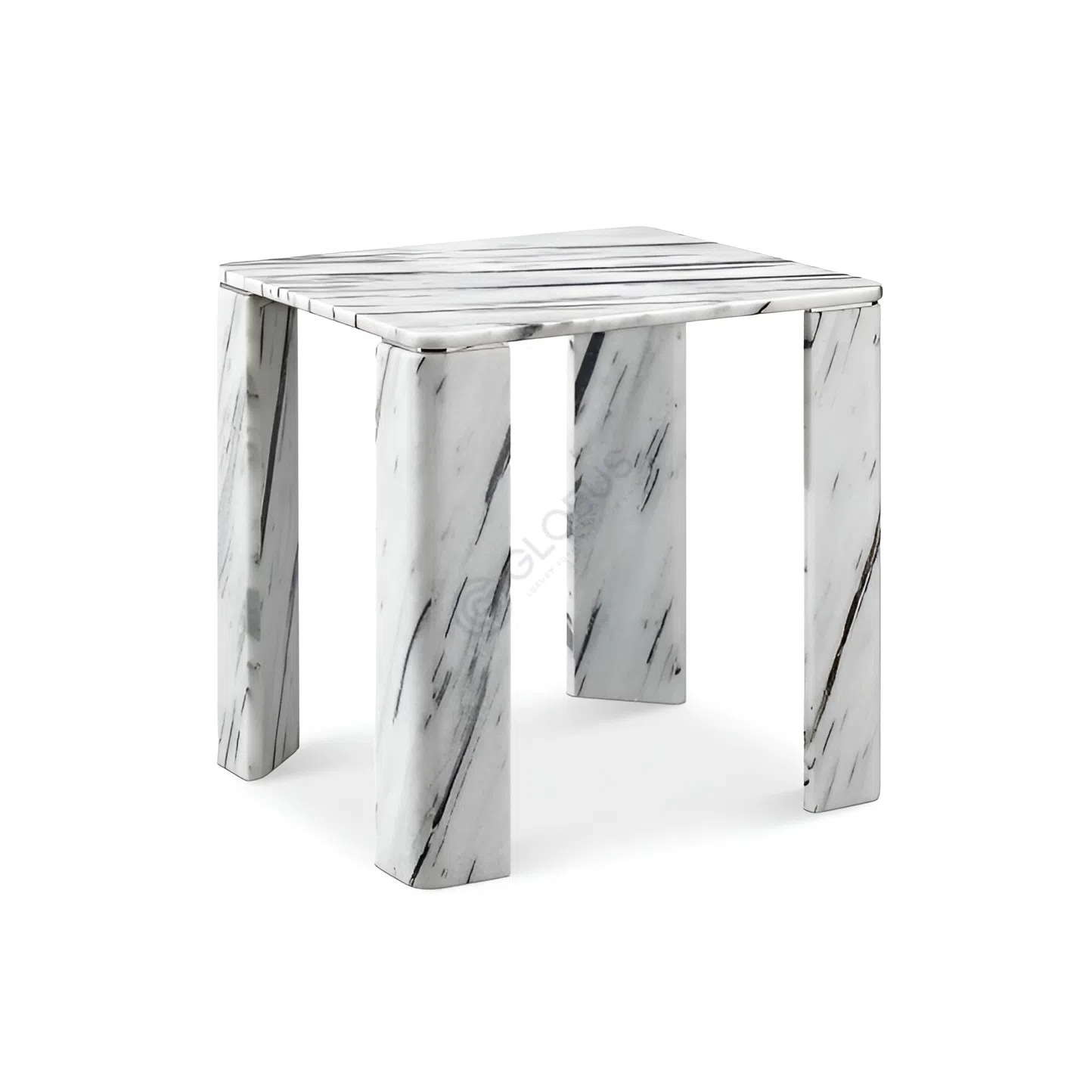 Угловой столик Jahleel