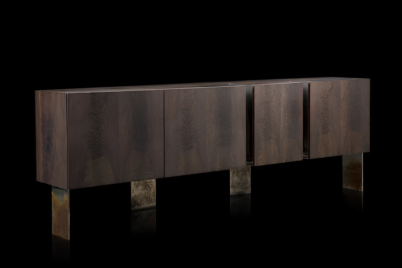 Буфет Rivendell