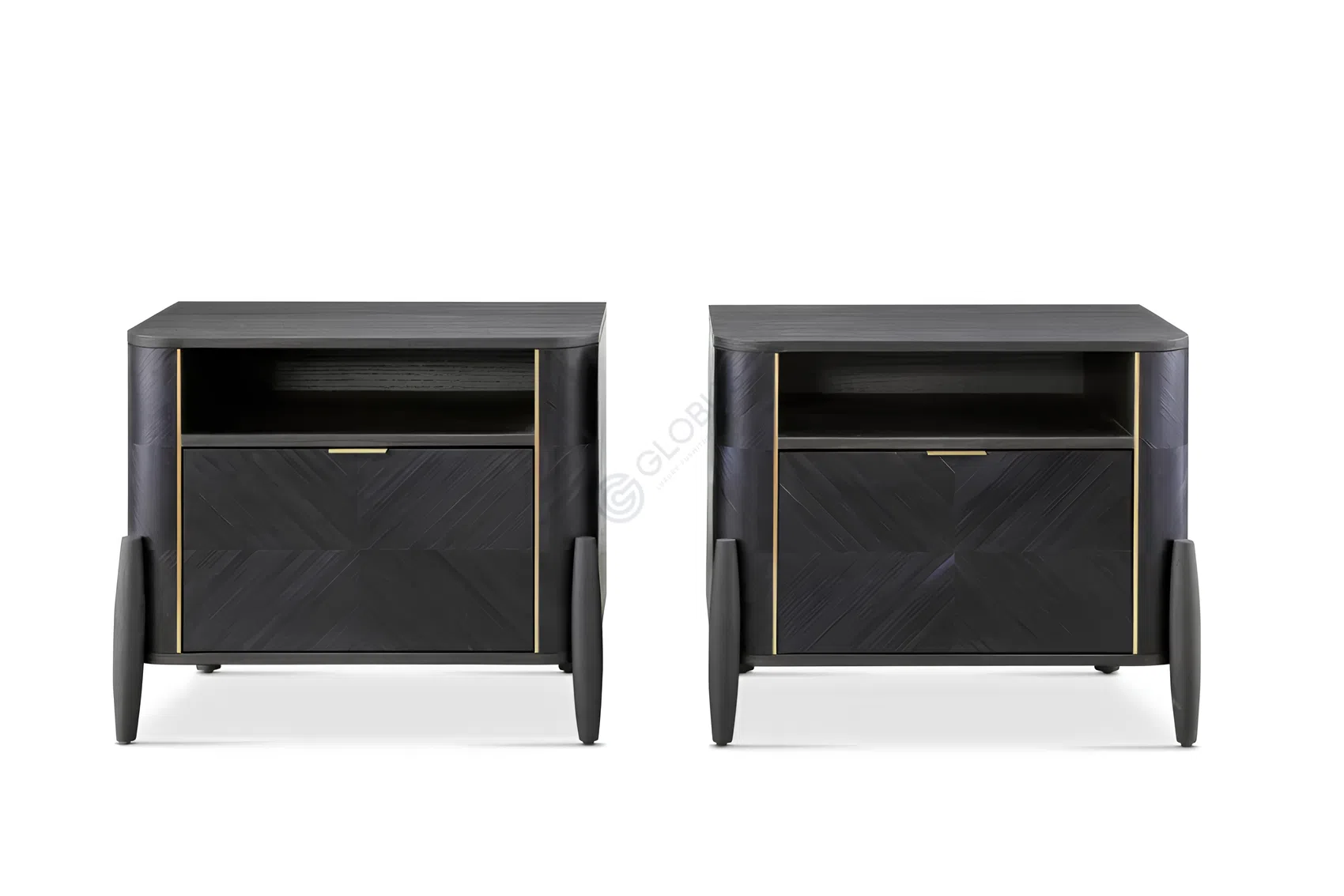 Прикроватная тумба ALEXANDER LAMONT Tijuca