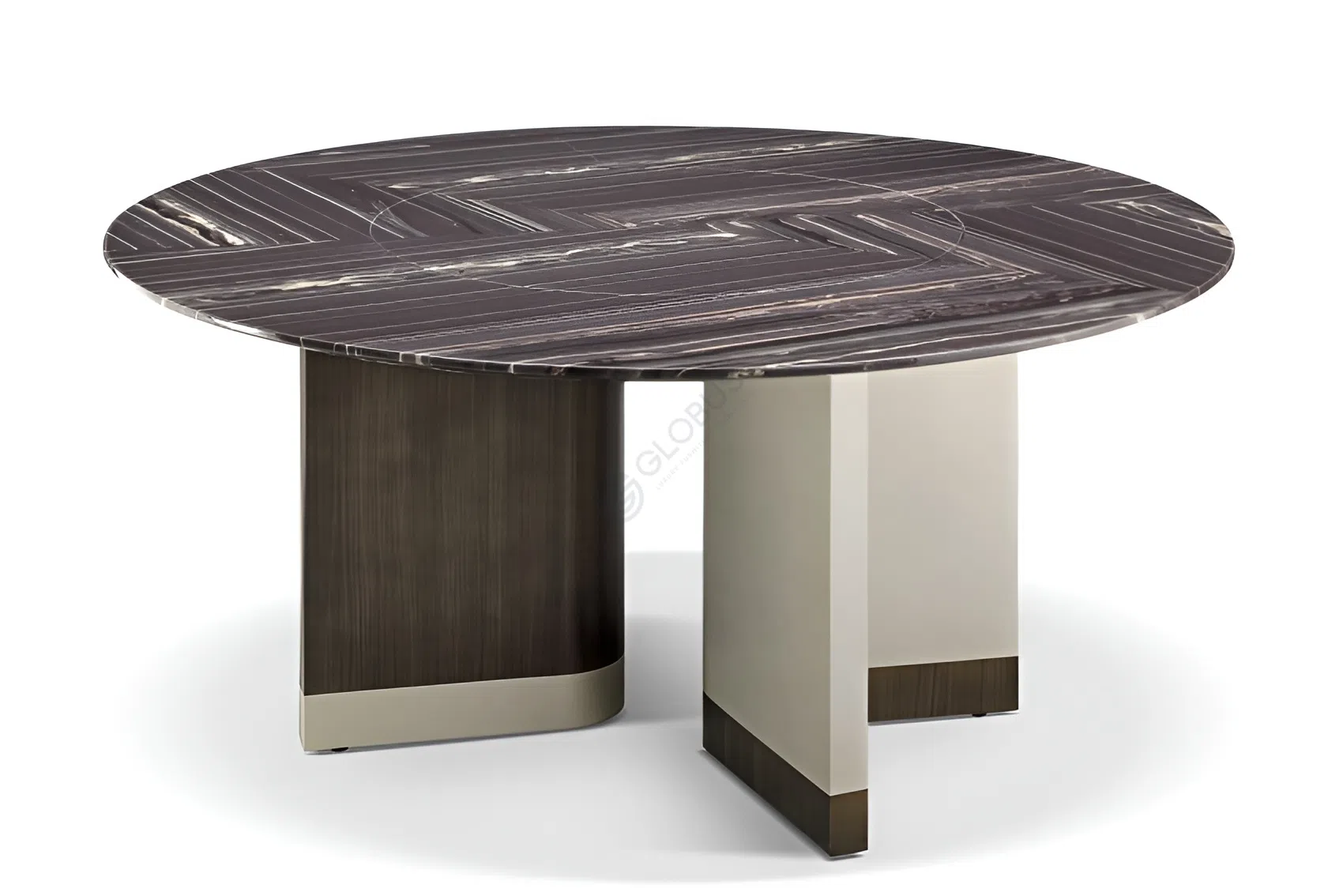 Обеденный стол BIZZOTTO Ikat 184