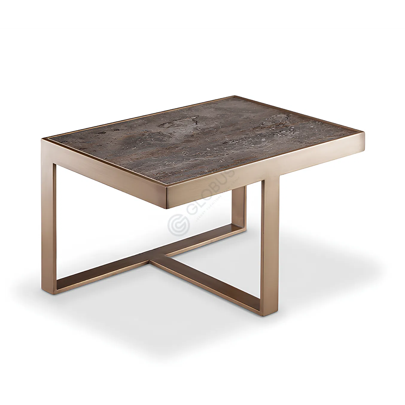 Угловой столик CANTORI Venezia