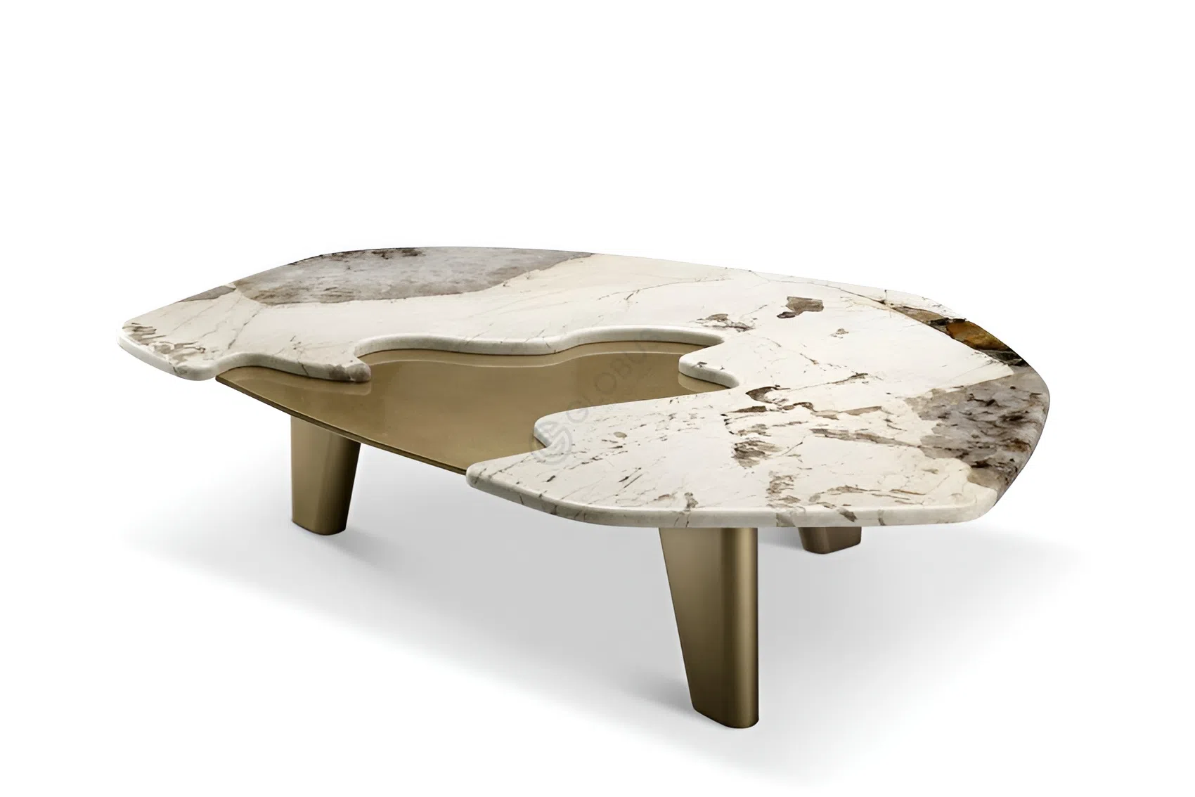 Журнальный столик Yaitza