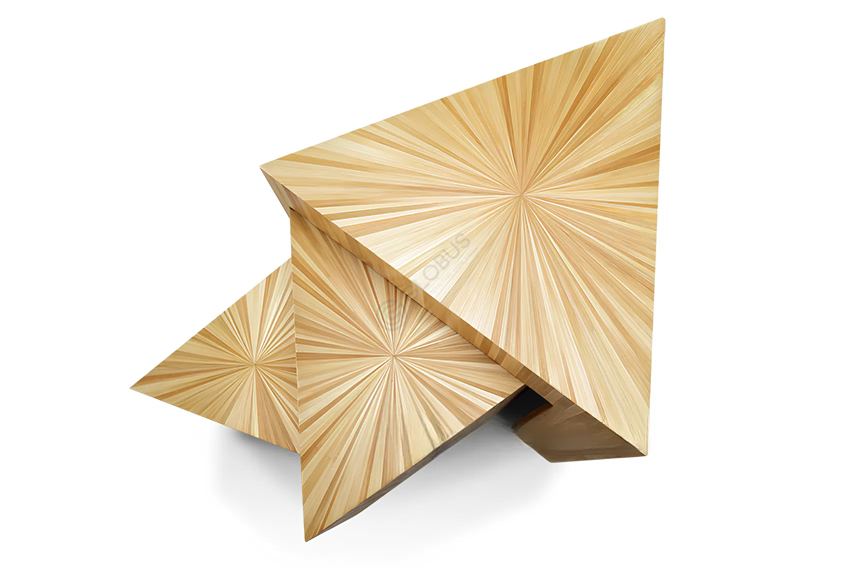 Угловой столик HERMES Cupboard Of Secrets