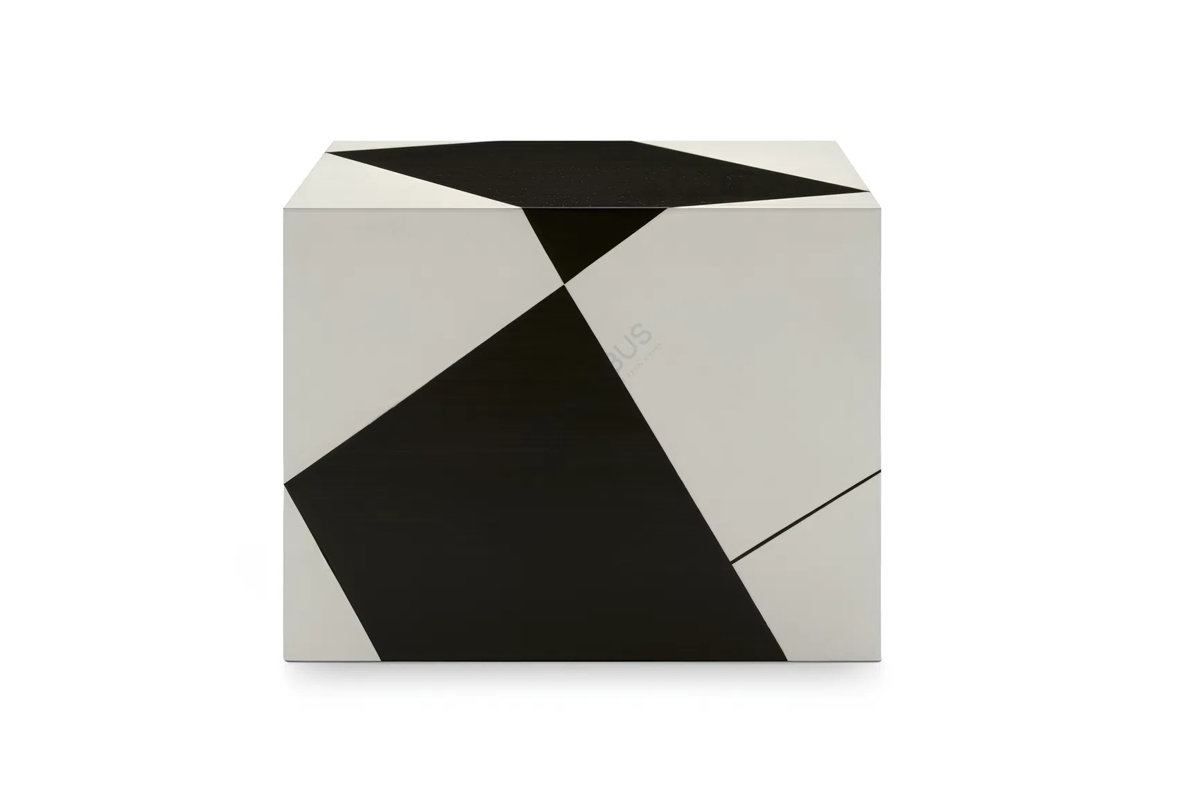 Угловой столик Radii