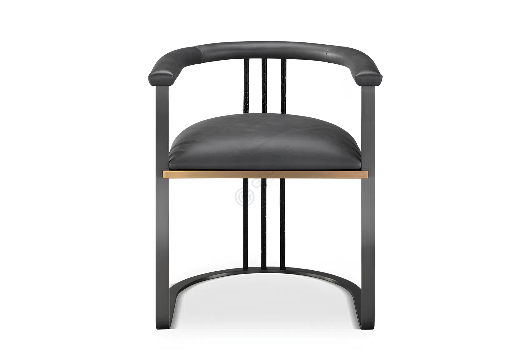 Стул HUMBERT & POYET Hug