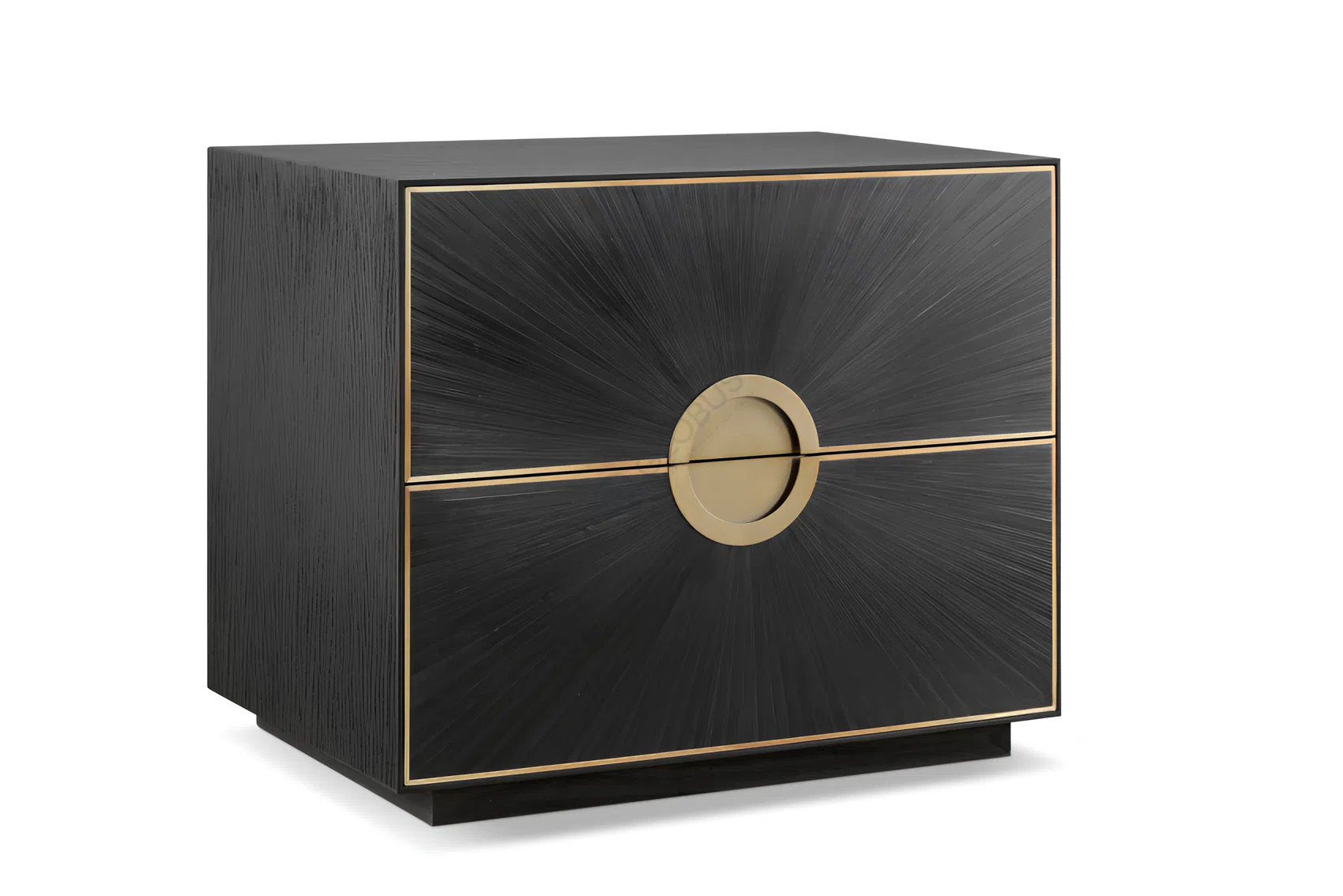 Прикроватная тумба JALLU ÉBENISTES Rune