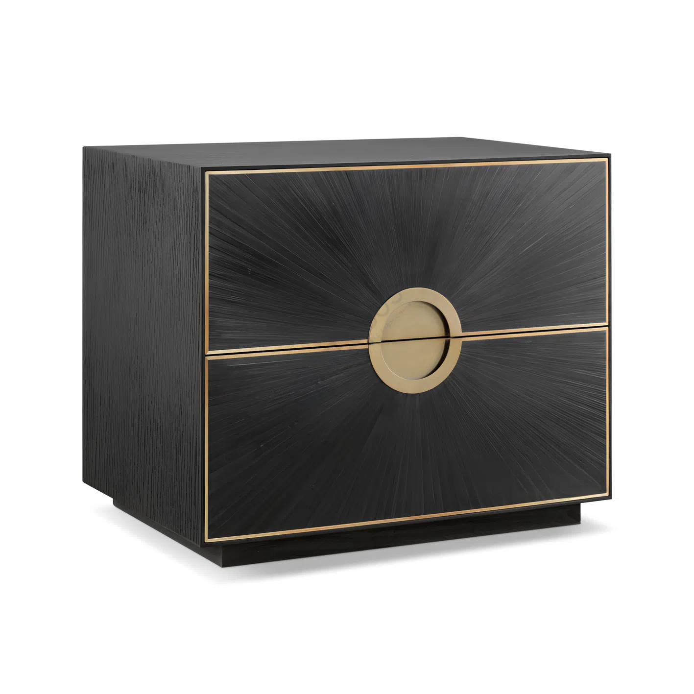 Прикроватная тумба JALLU ÉBENISTES Rune