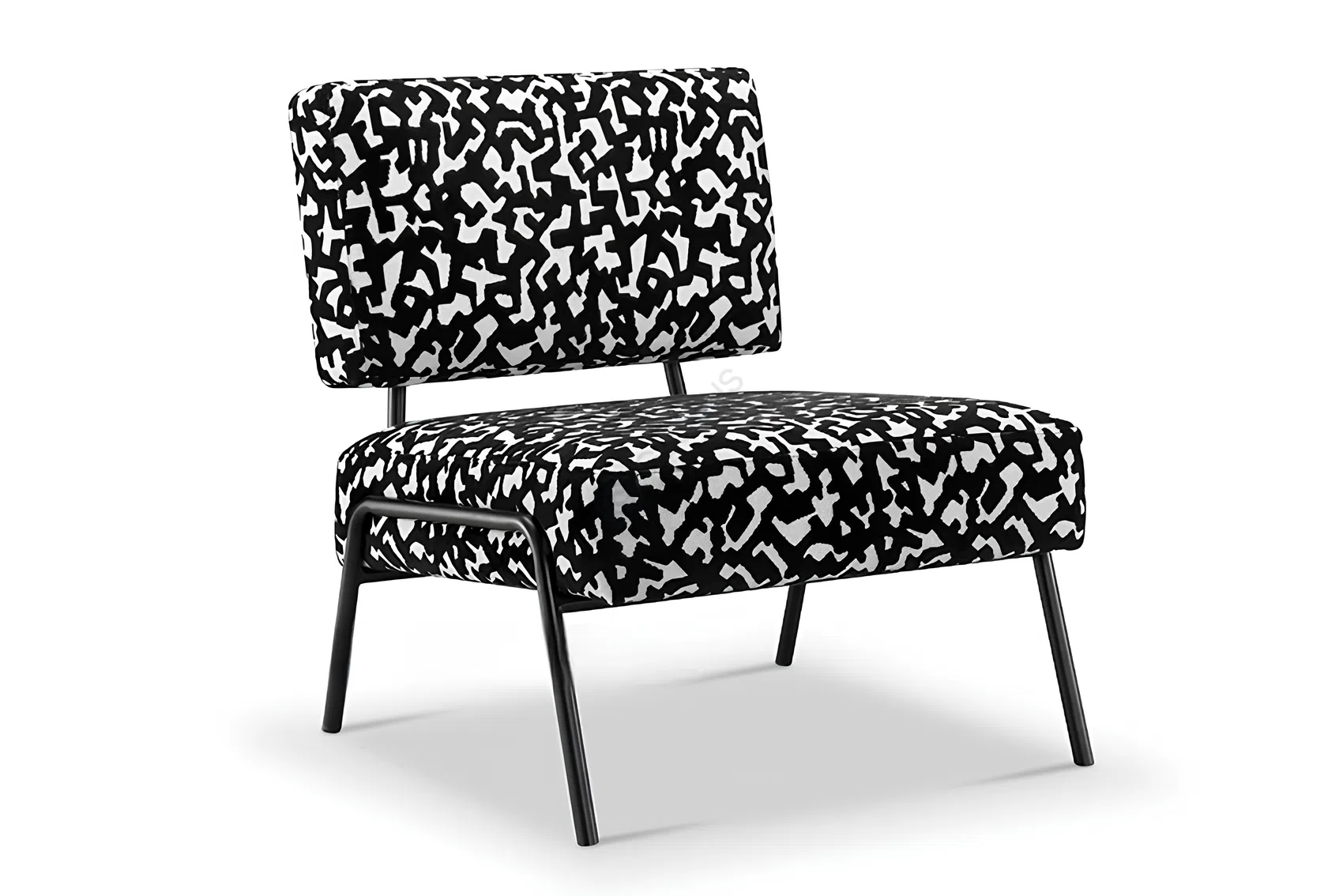 Кресло OLIVYA STONE Konica