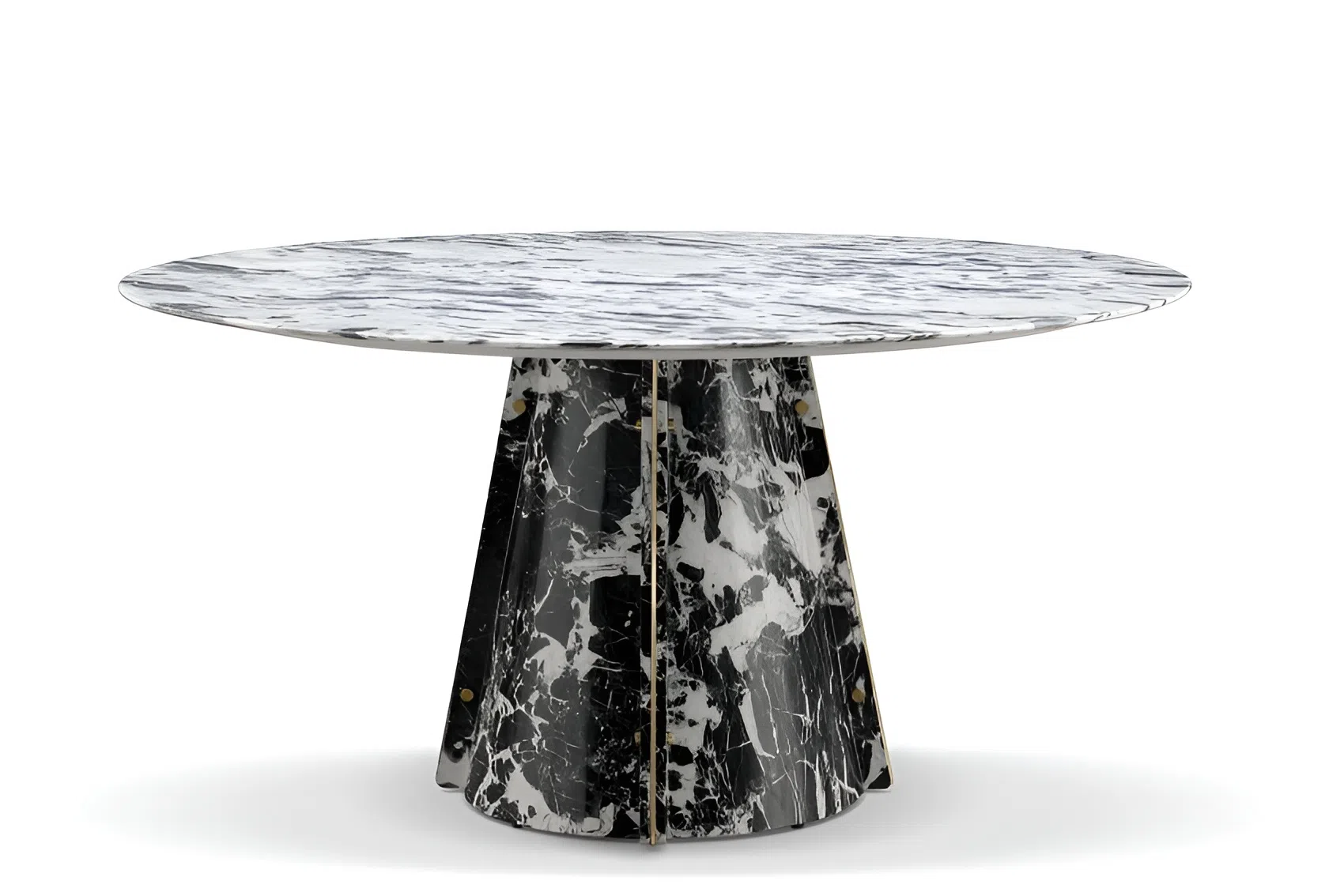 Обеденный стол LITHOS DESIGN Elitra