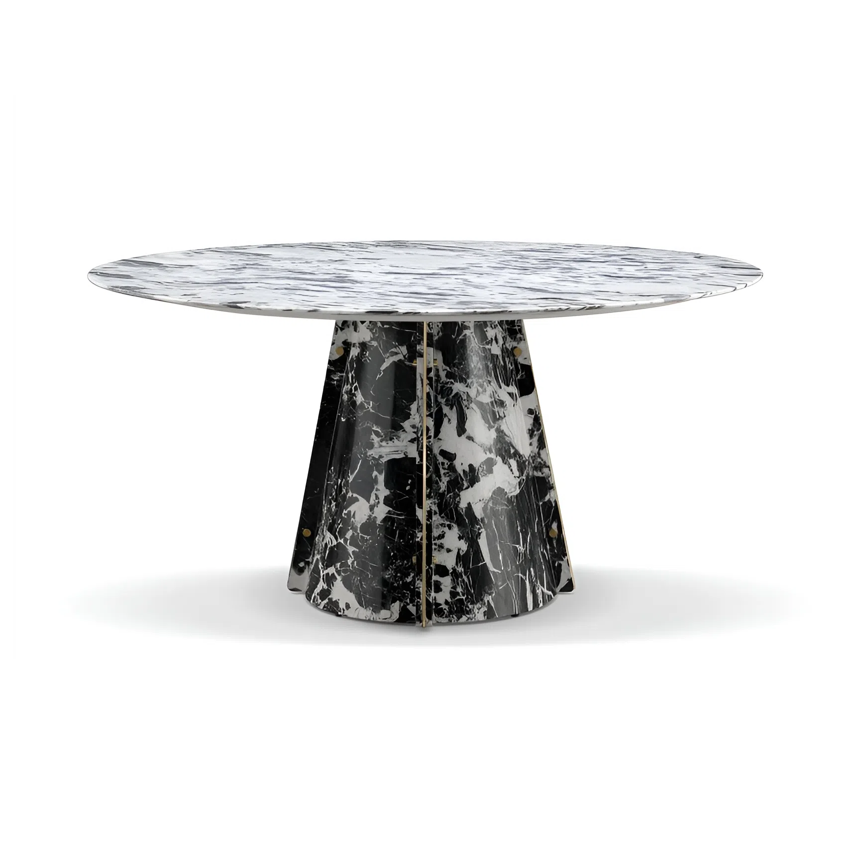 Обеденный стол LITHOS DESIGN Elitra