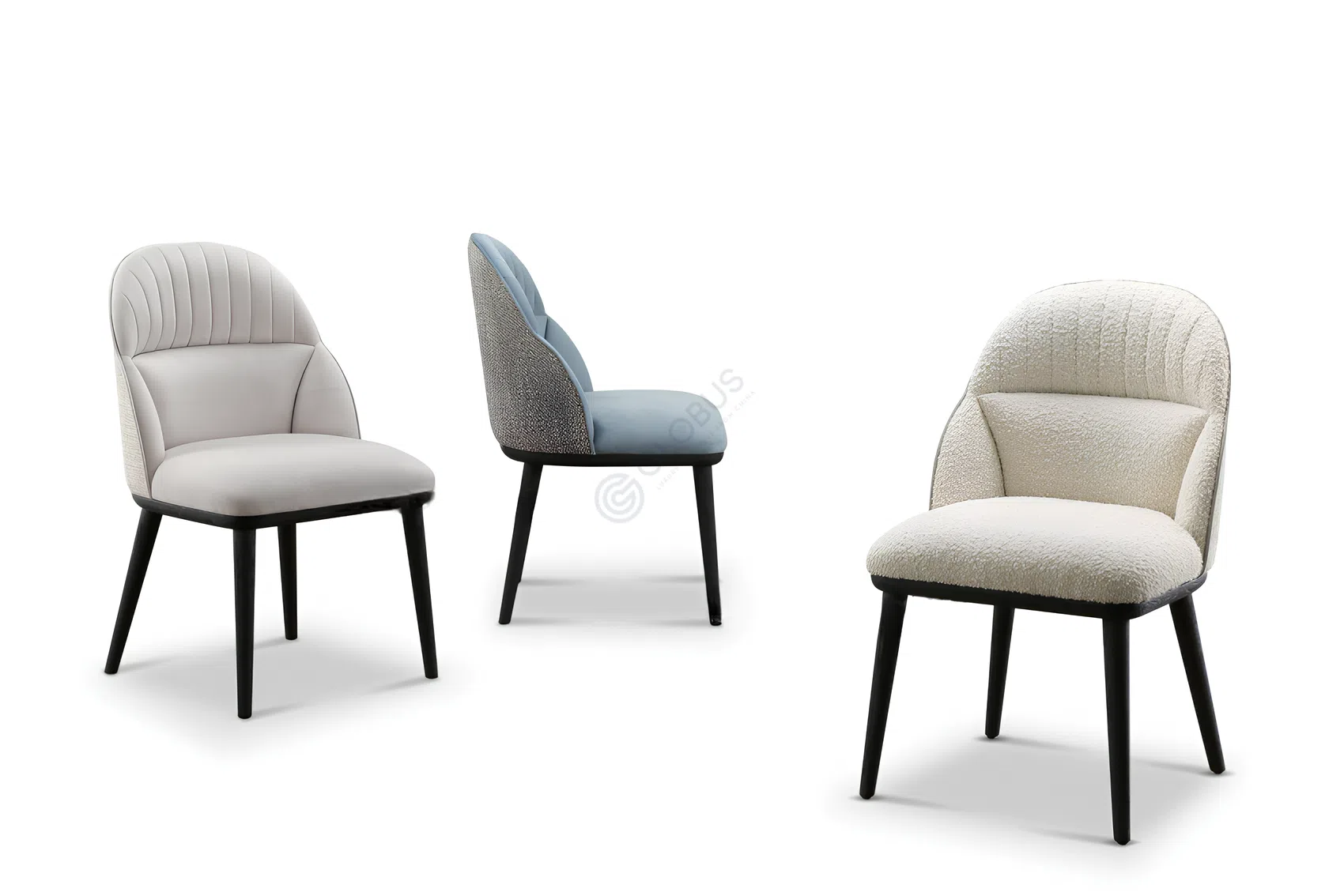 Обеденный стул COLECCION ALEXANDRA Cricket