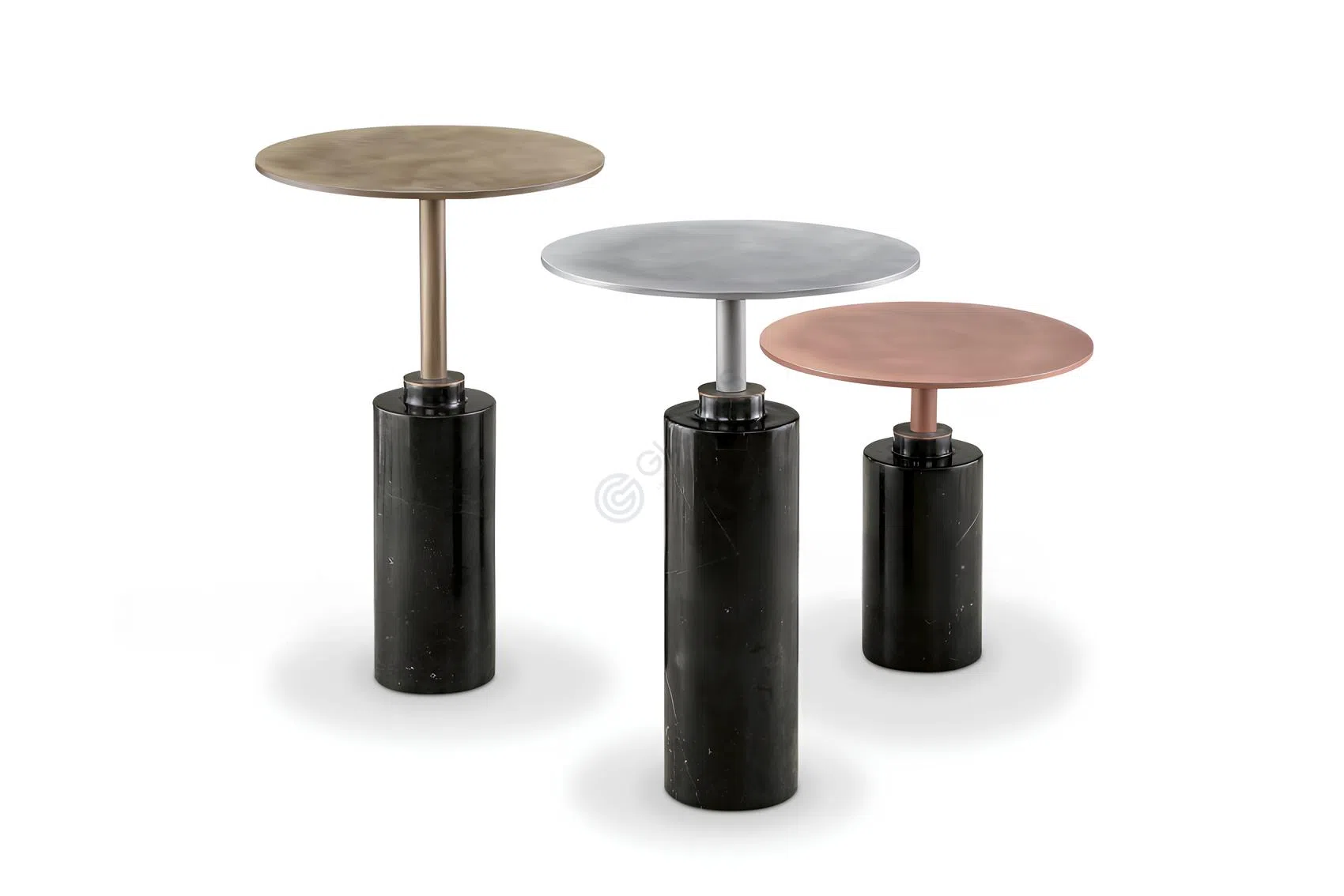 Угловой столик ROSSATO Claridge