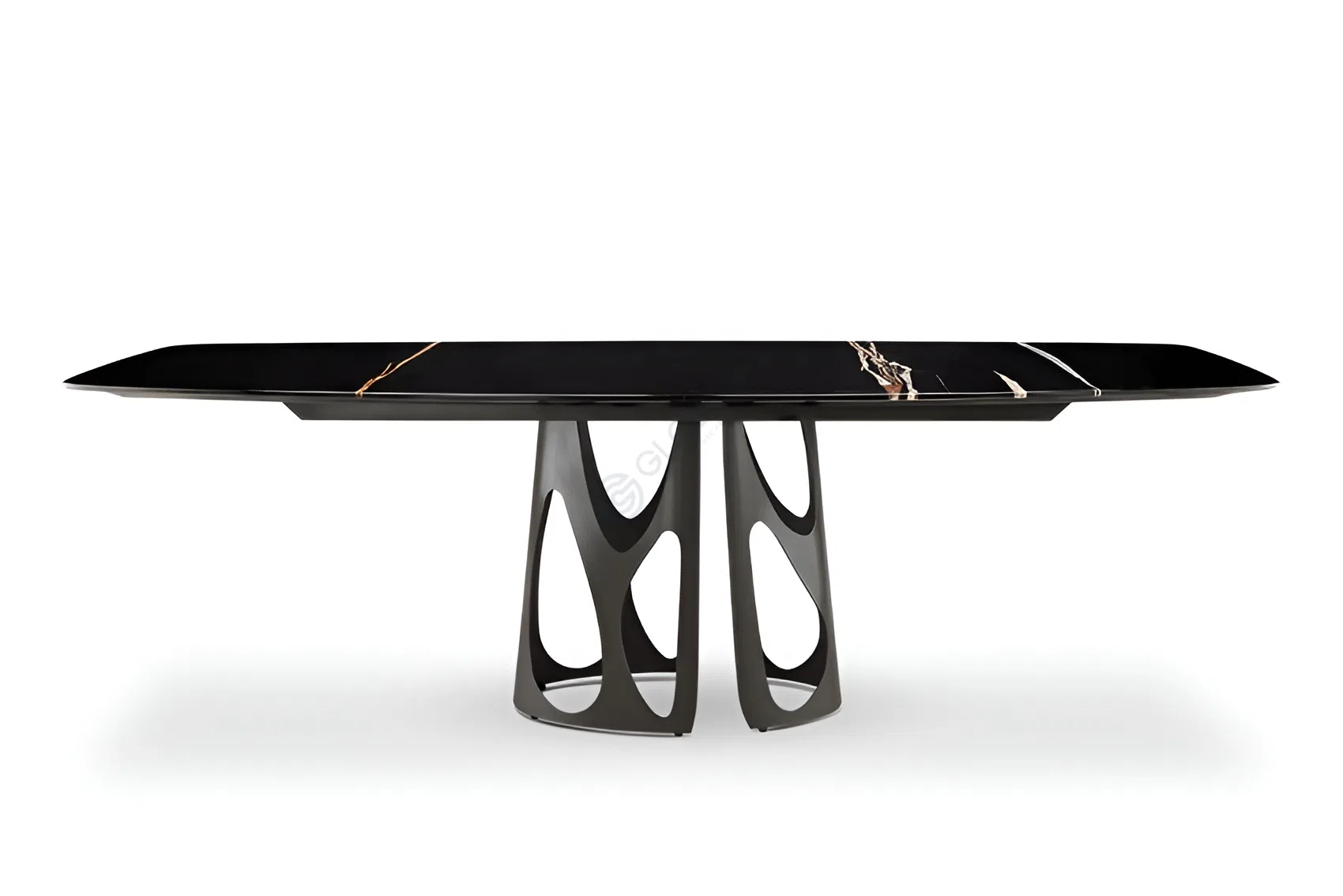 Обеденный стол LENZI Oasi