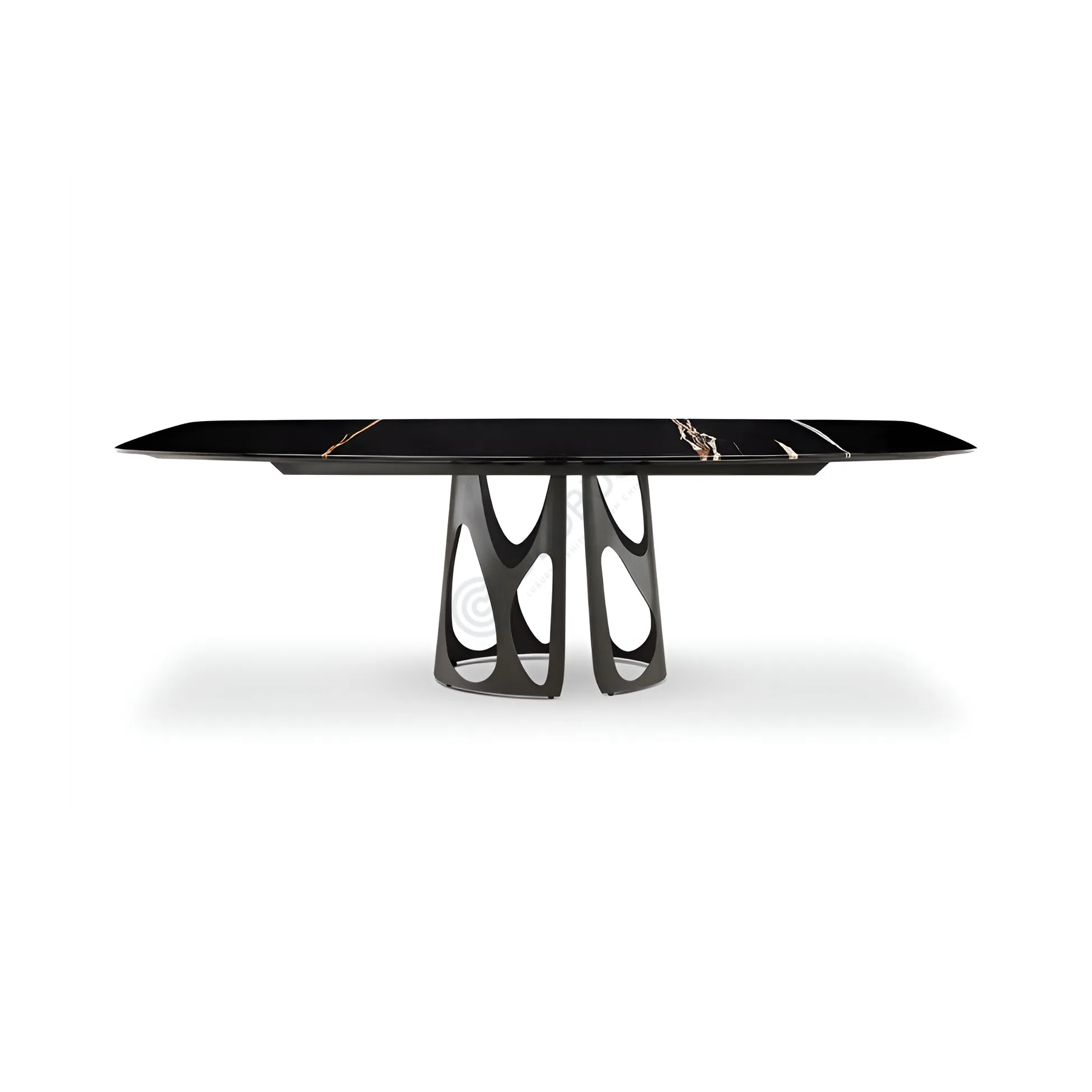 Обеденный стол LENZI Oasi