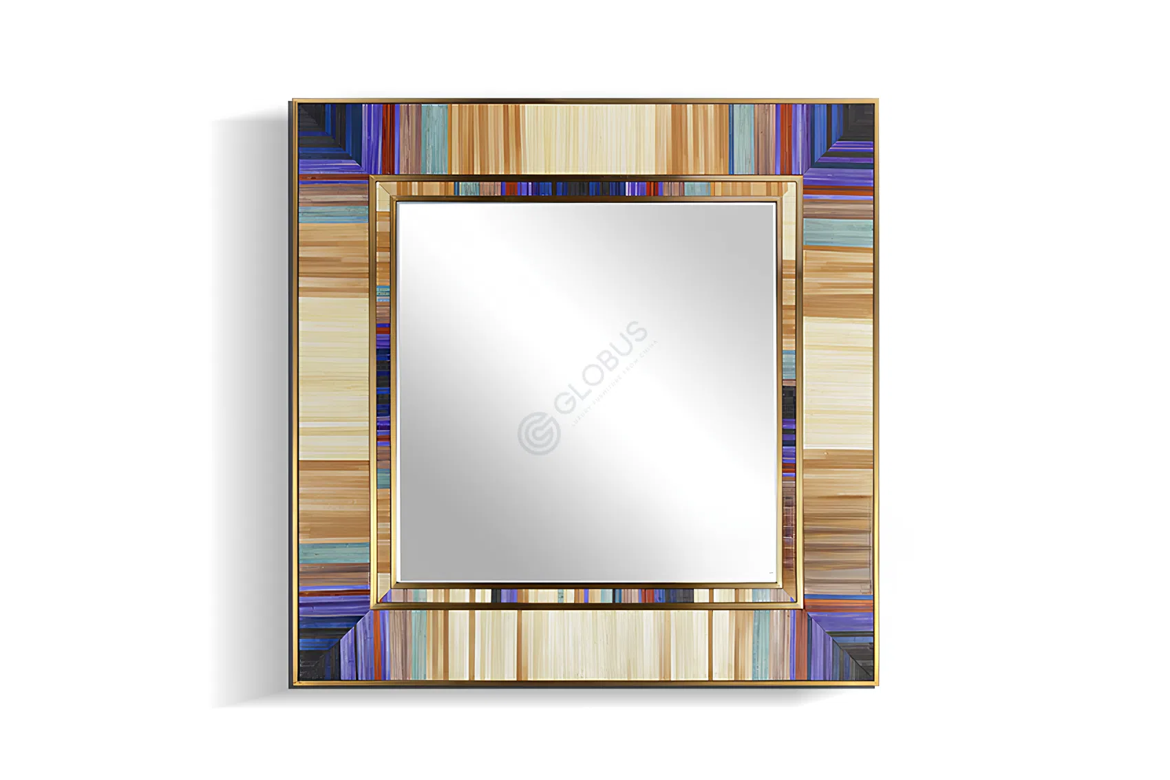 Зеркало ALEXANDER LAMONT Volta