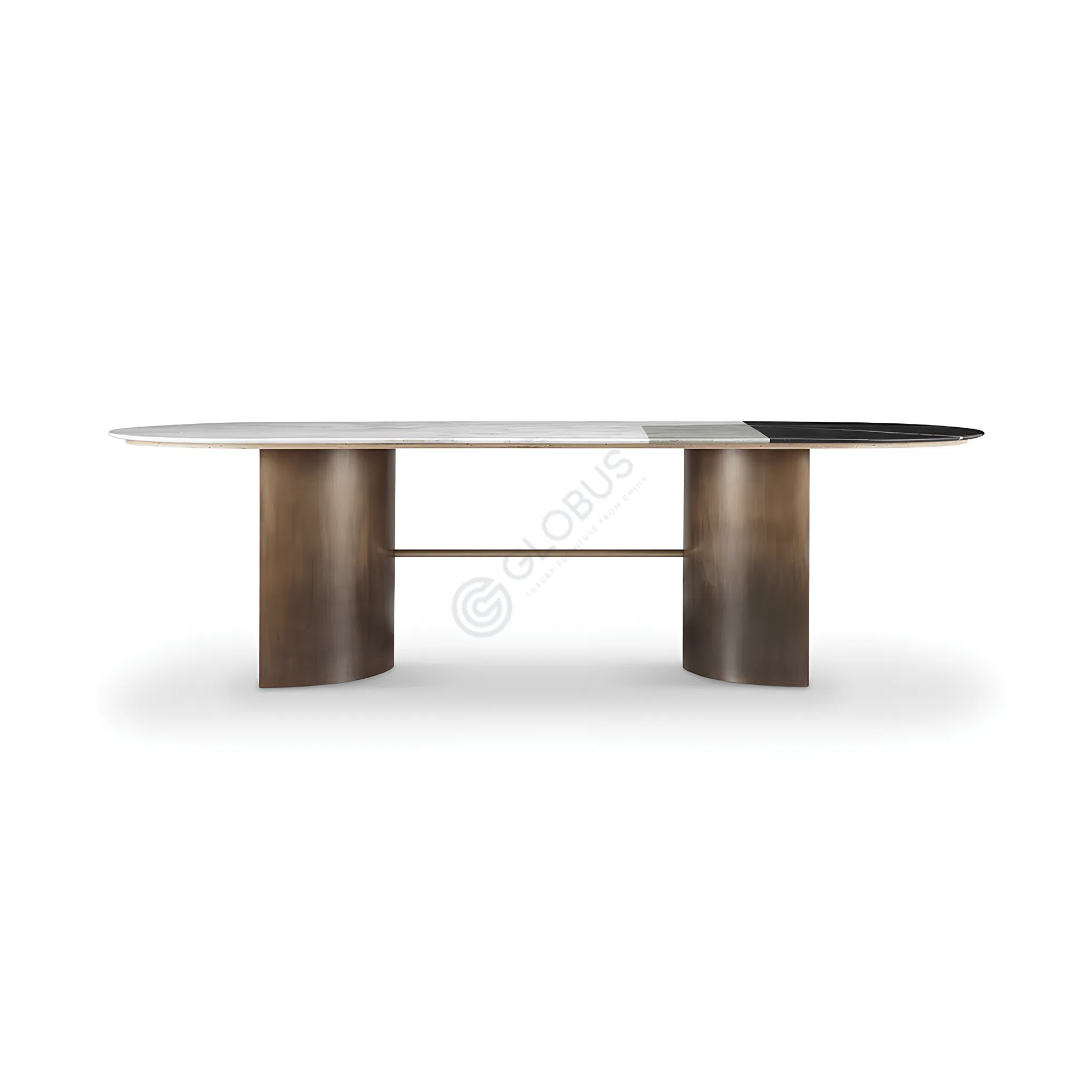 Обеденный стол OLIVYA STONE Aeros