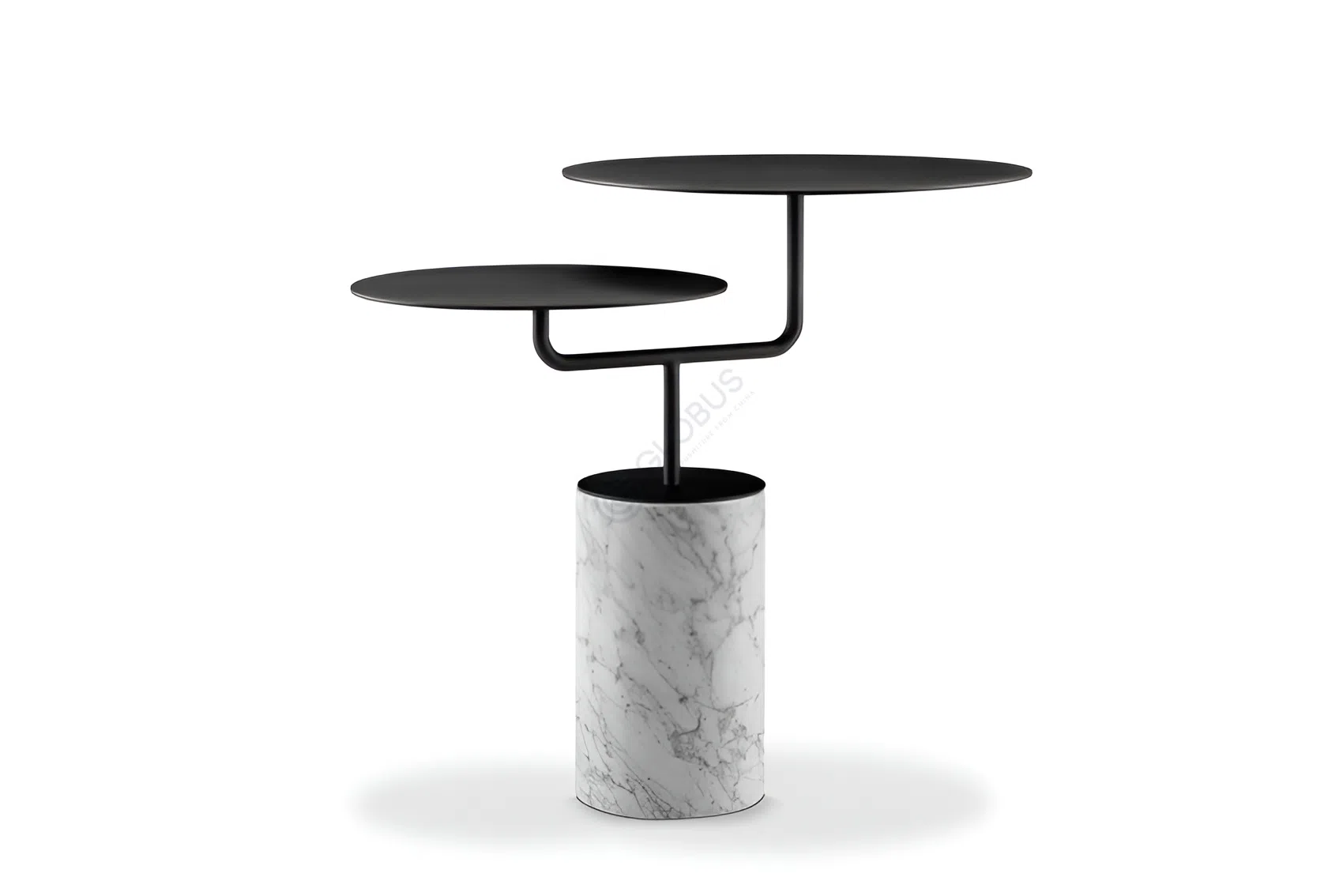 Угловой столик RADAR Groom