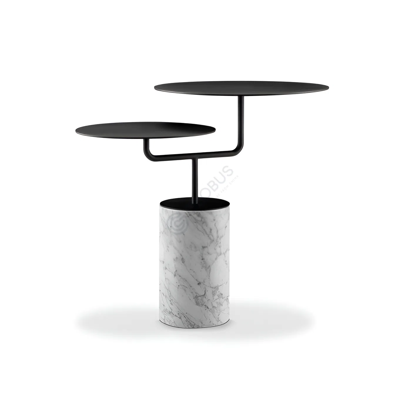 Угловой столик RADAR Groom