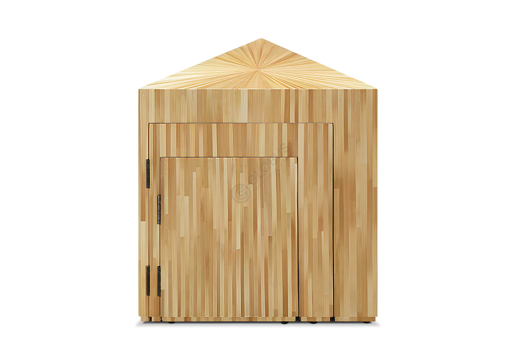 Угловой столик HERMES Cupboard Of Secrets