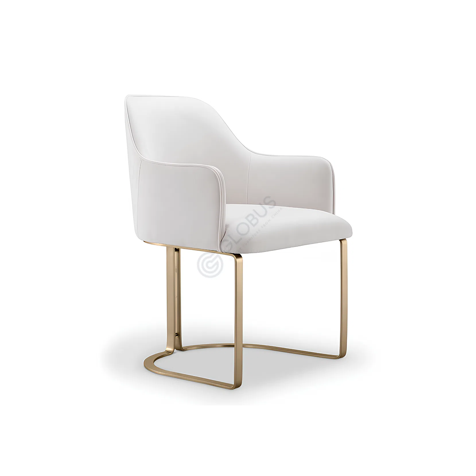 Обеденный стул OLIVYA STONE Kacey