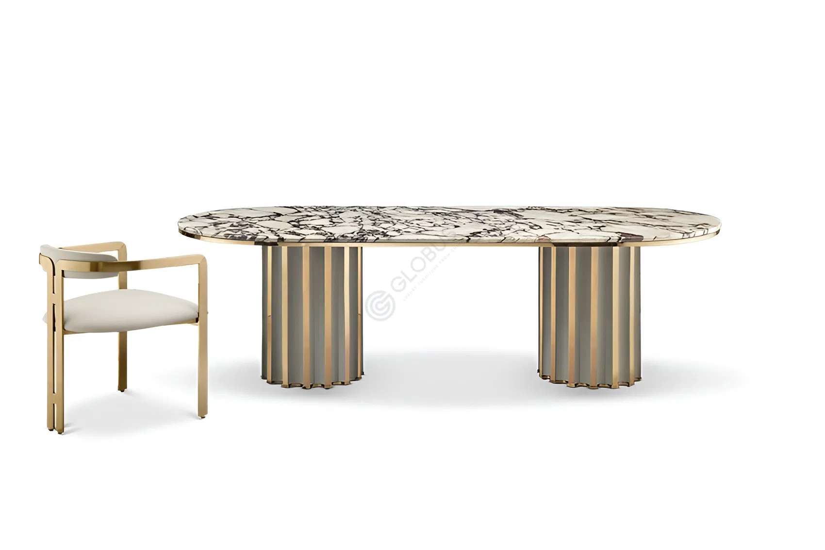 Обеденный стол Zarindra