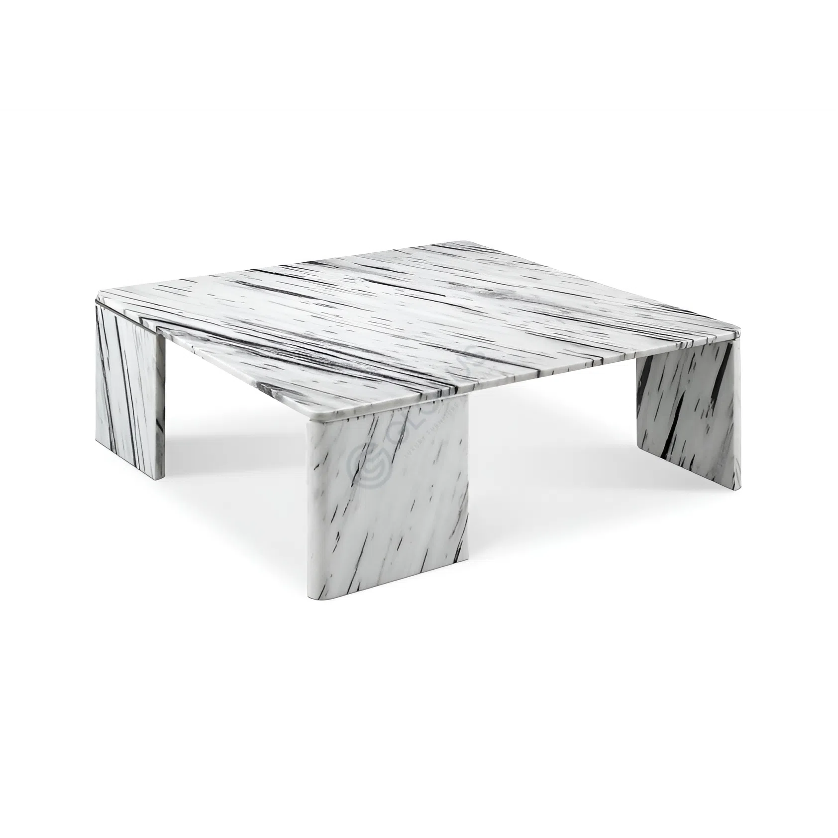 Журнальный столик Zecchetti